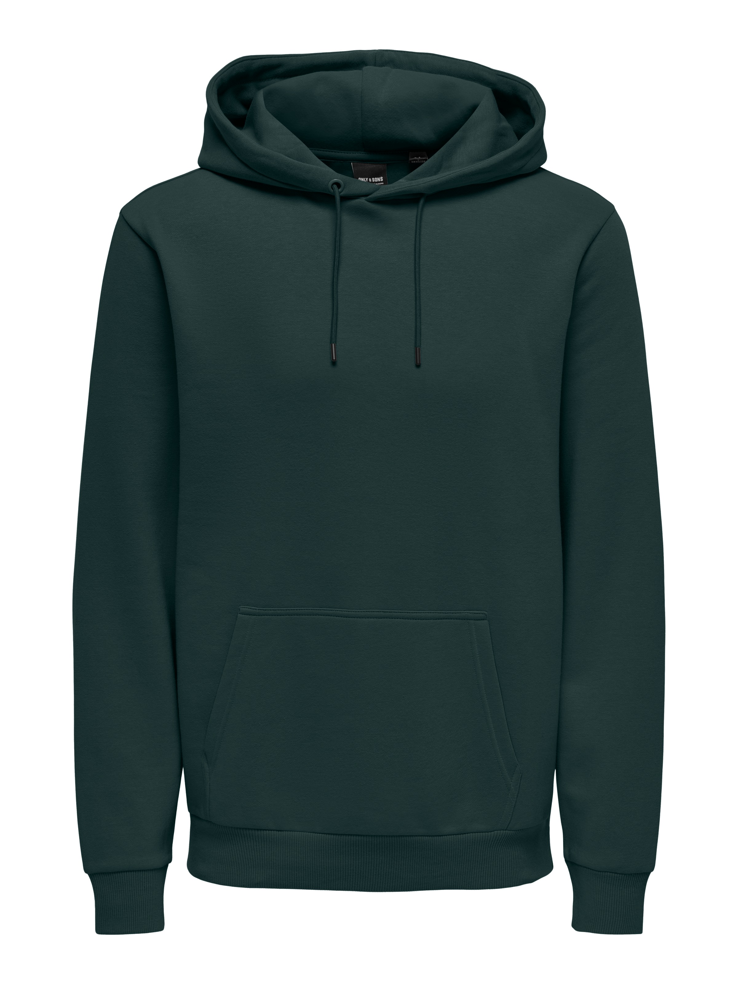 ONLY & SONS Kapuzensweatshirt "ONSCERES HOODIE SWEAT NOOS", Baumwollmischun günstig online kaufen