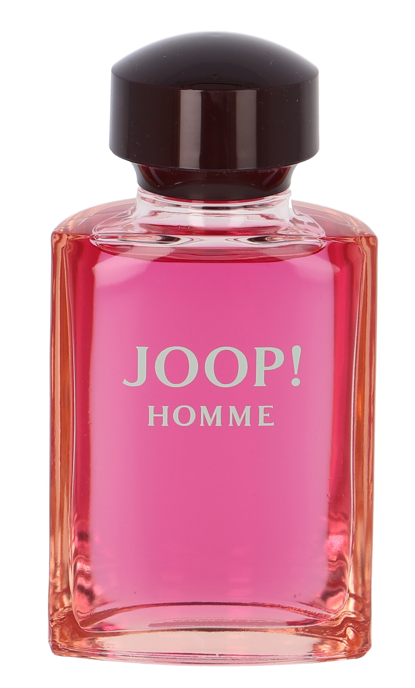 JOOP! After-Shave »JOOP Homme A/S« oversize, Herzmuster, Rundhals, überschnittene Schultern, Strick