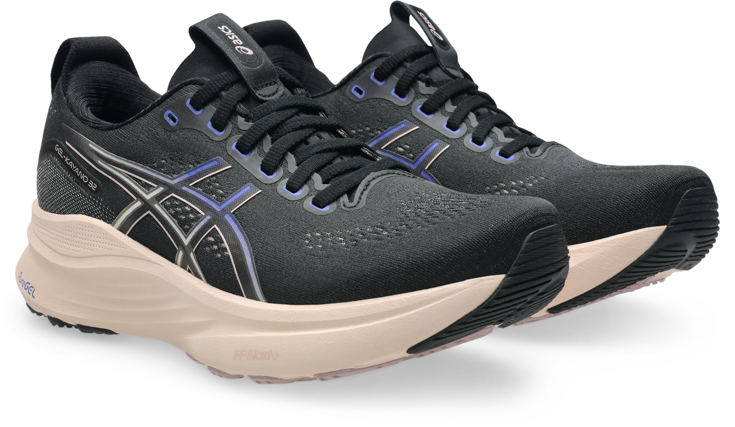 Asics Laufschuh "GEL-KAYANO 32" für mehr Stabilität günstig online kaufen