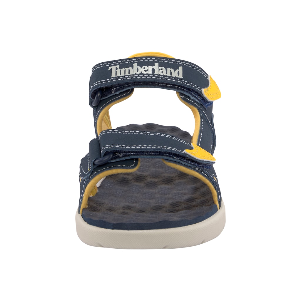 Timberland Sandale »Perkins Row 2-Strap«