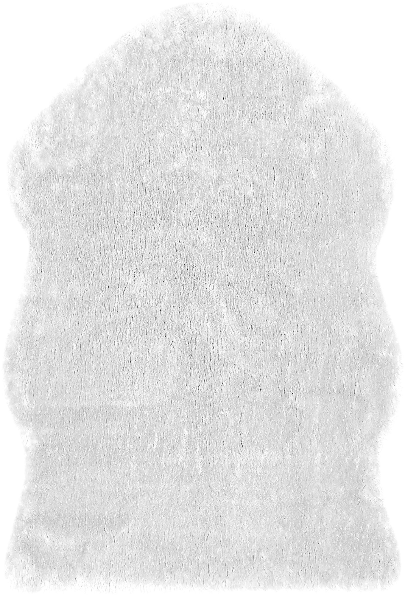 Andiamo "Lamm Fellimitat" fellförmig 20 mm Höhe Kunstfell, besonders weich günstig online kaufen