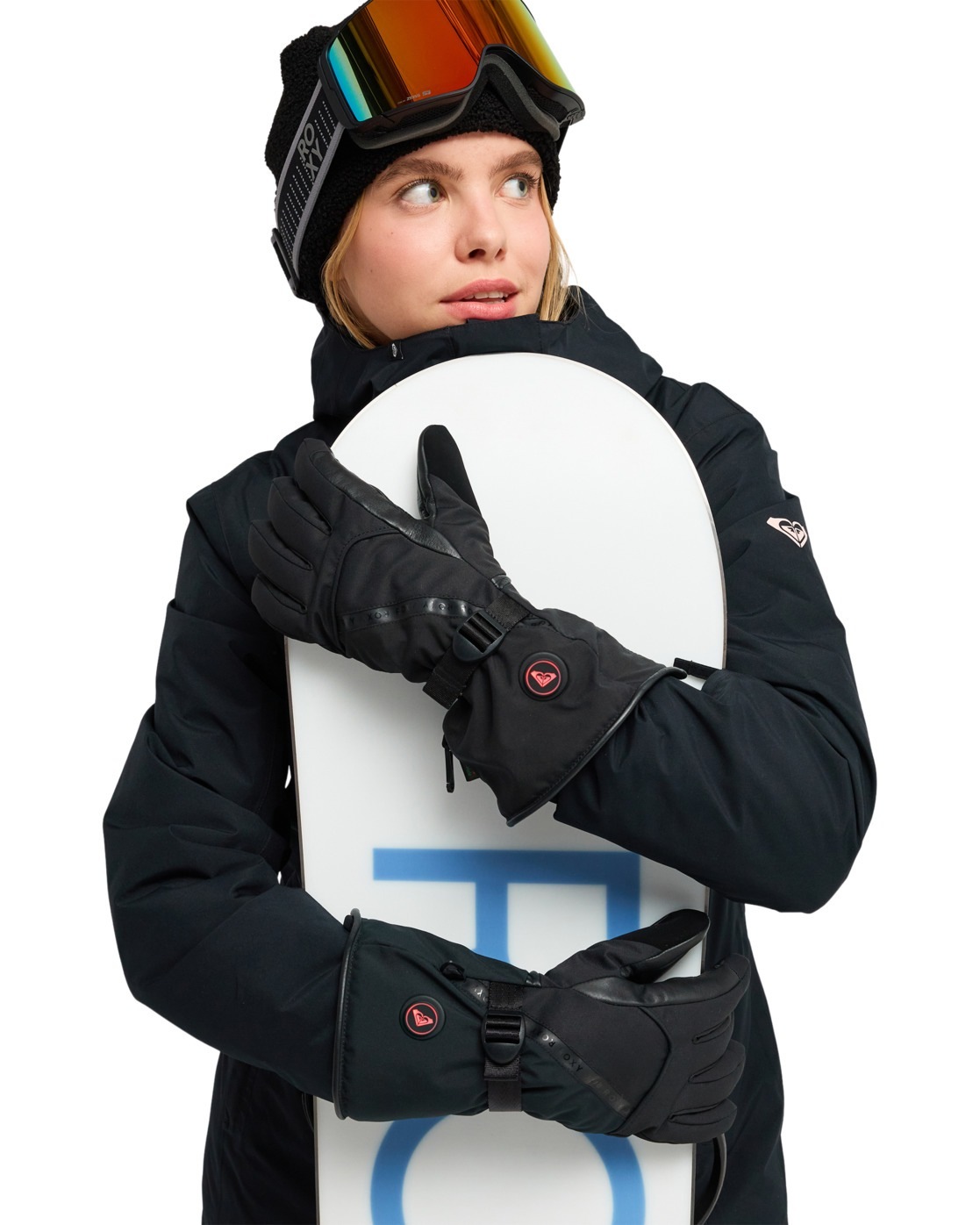 Roxy Snowboardhandschuhe »Sierra Warmlink«