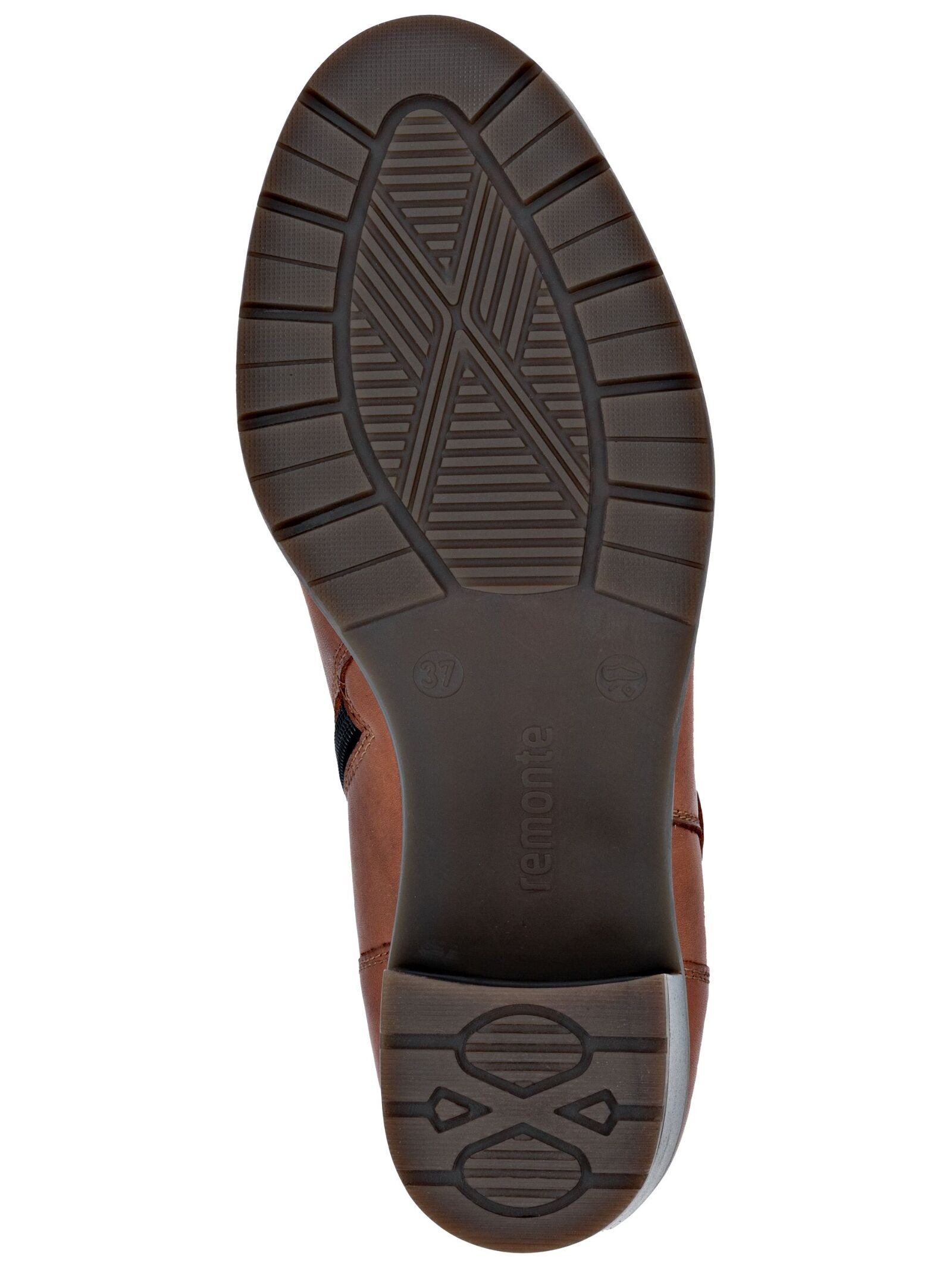 Remonte Stiefelette »Remonte Stiefelette Leder«