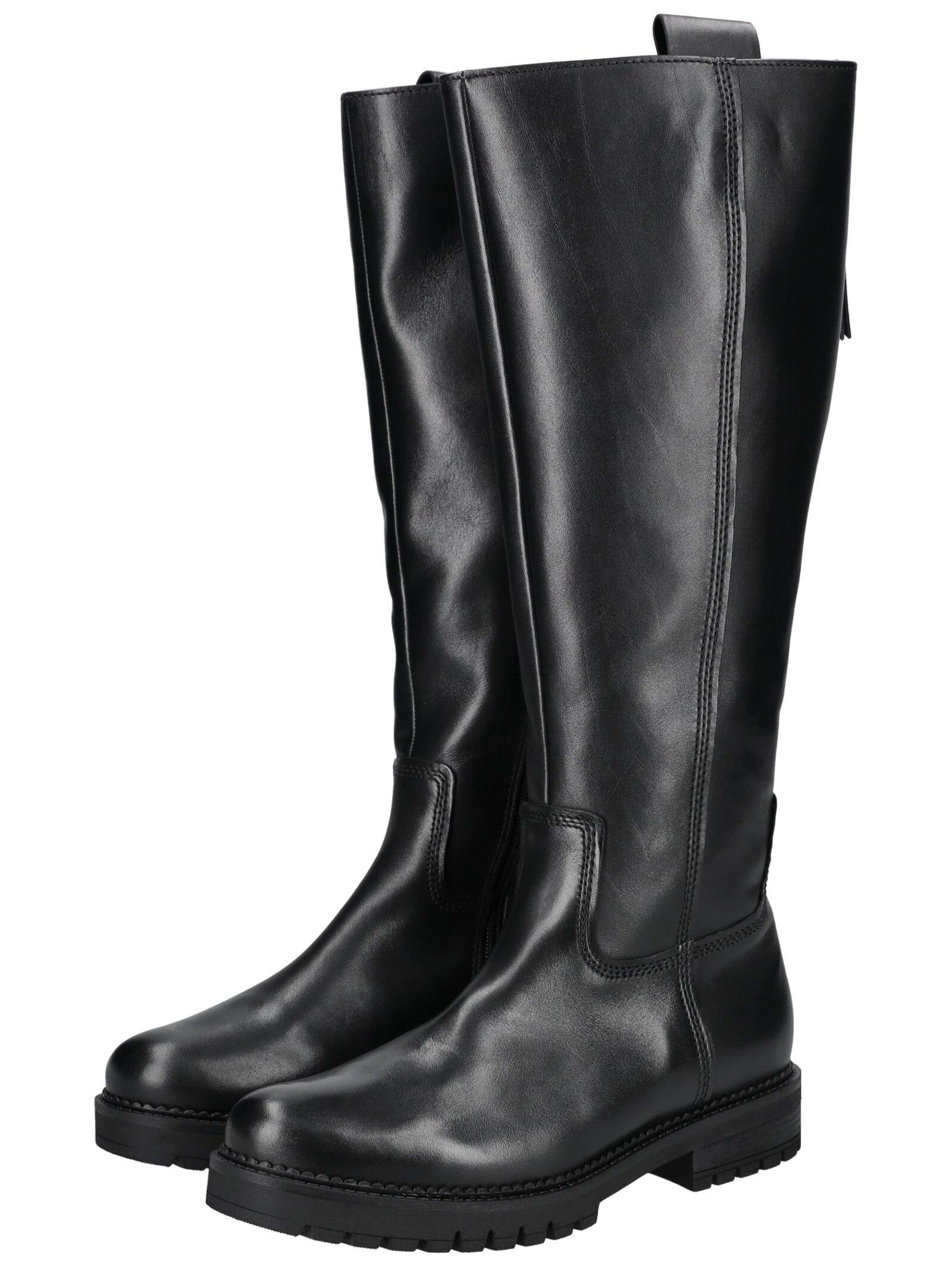 Gabor Comfort Stiefel »Gabor Comfort Stiefel Glattleder«