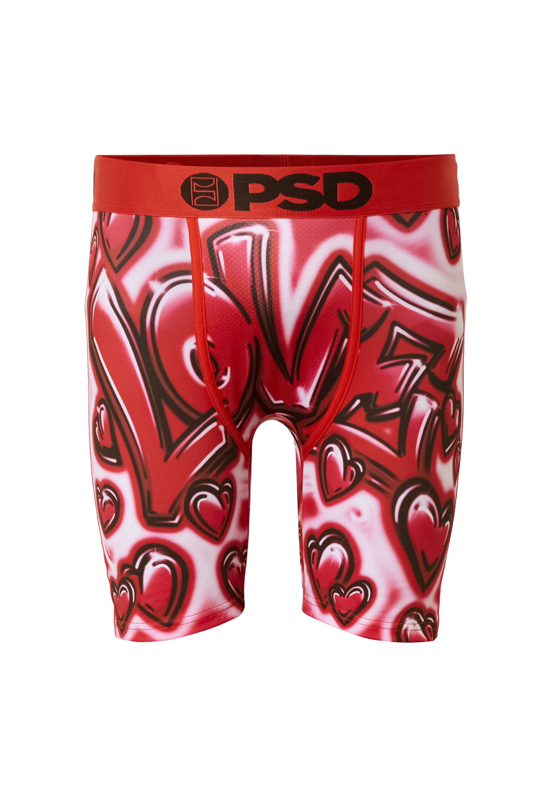 PSD Boxershorts "PSD LOVE CORE" 1 Stk.