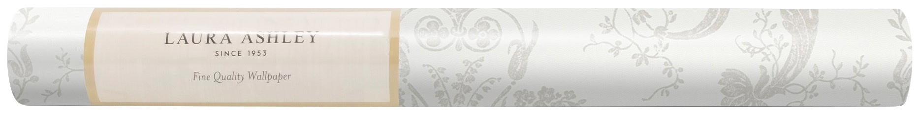 LAURA ASHLEY Vliestapete »Josette«, gemustert, FSC® zertifiziert, mit lebhaftem Druck, 10 Meter Länge