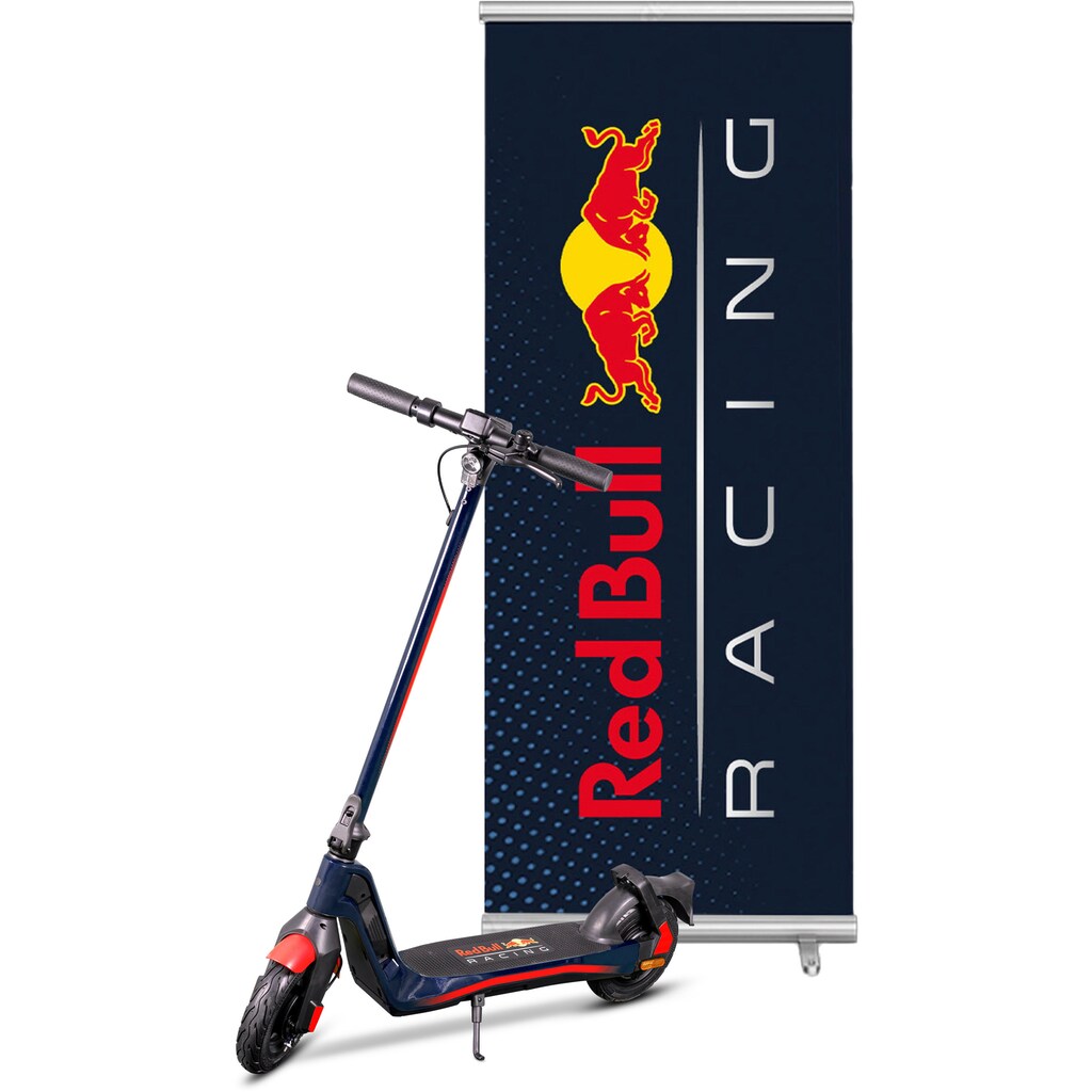 Red Bull Racing E-Scooter »E-Scooter RS 900«, 20 km/h, 35 km