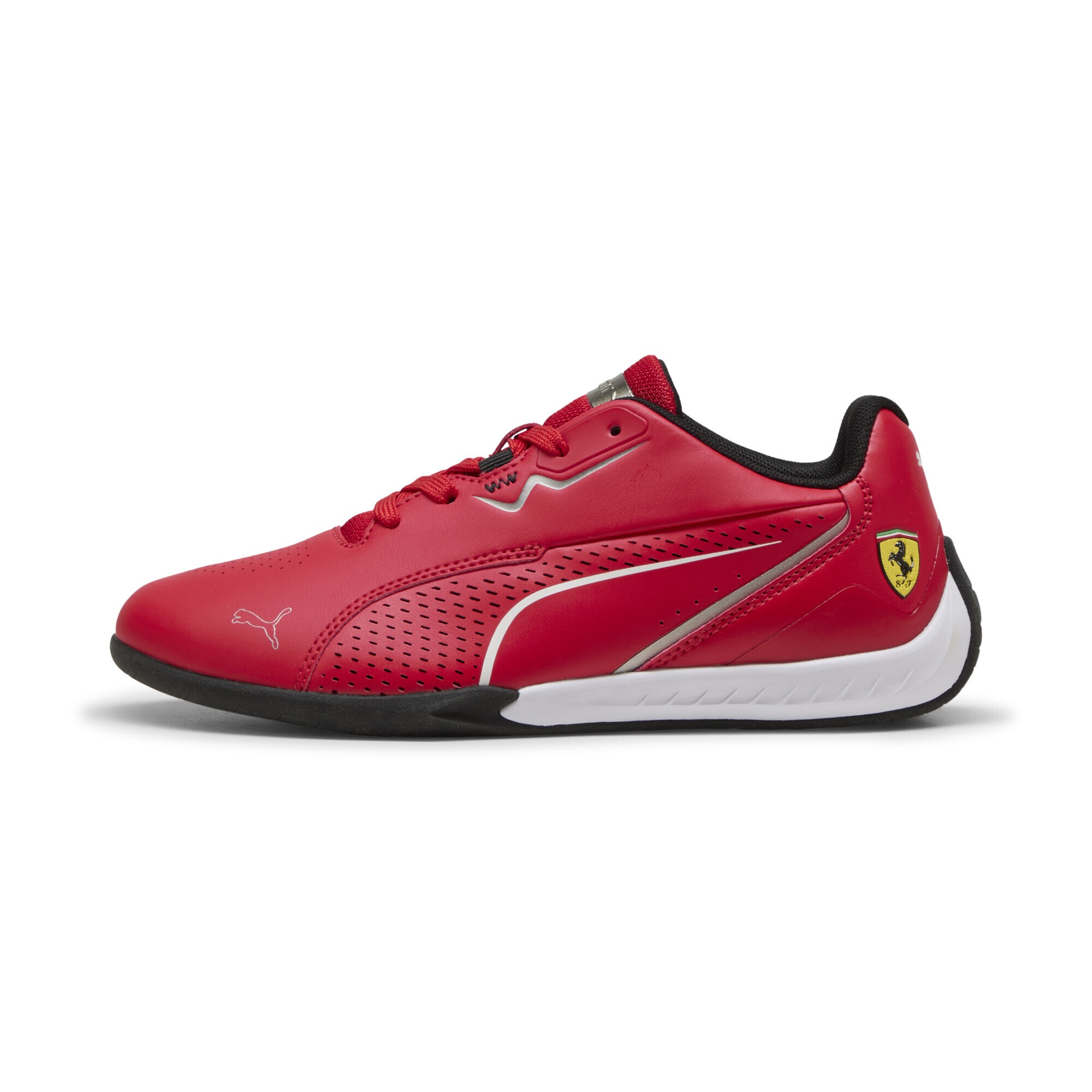 PUMA Sneaker »Scuderia Ferrari HP Drift Cat 11 Sneakers Jugendliche«