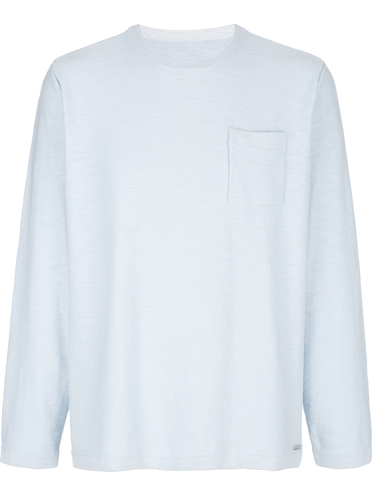 Babista Rundhalspullover "Pullover TESSAVISTA" günstig online kaufen