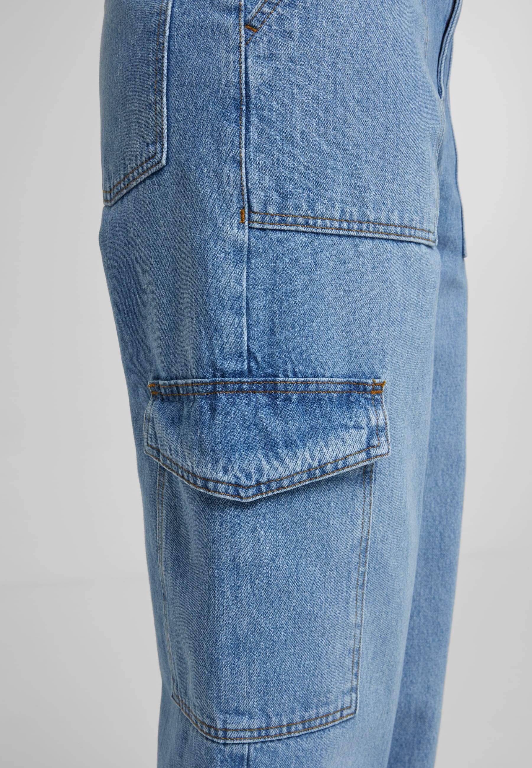 2Y Studios Bequeme Jeans »2Y Studios 2Y Lona Cargo Jeans«
