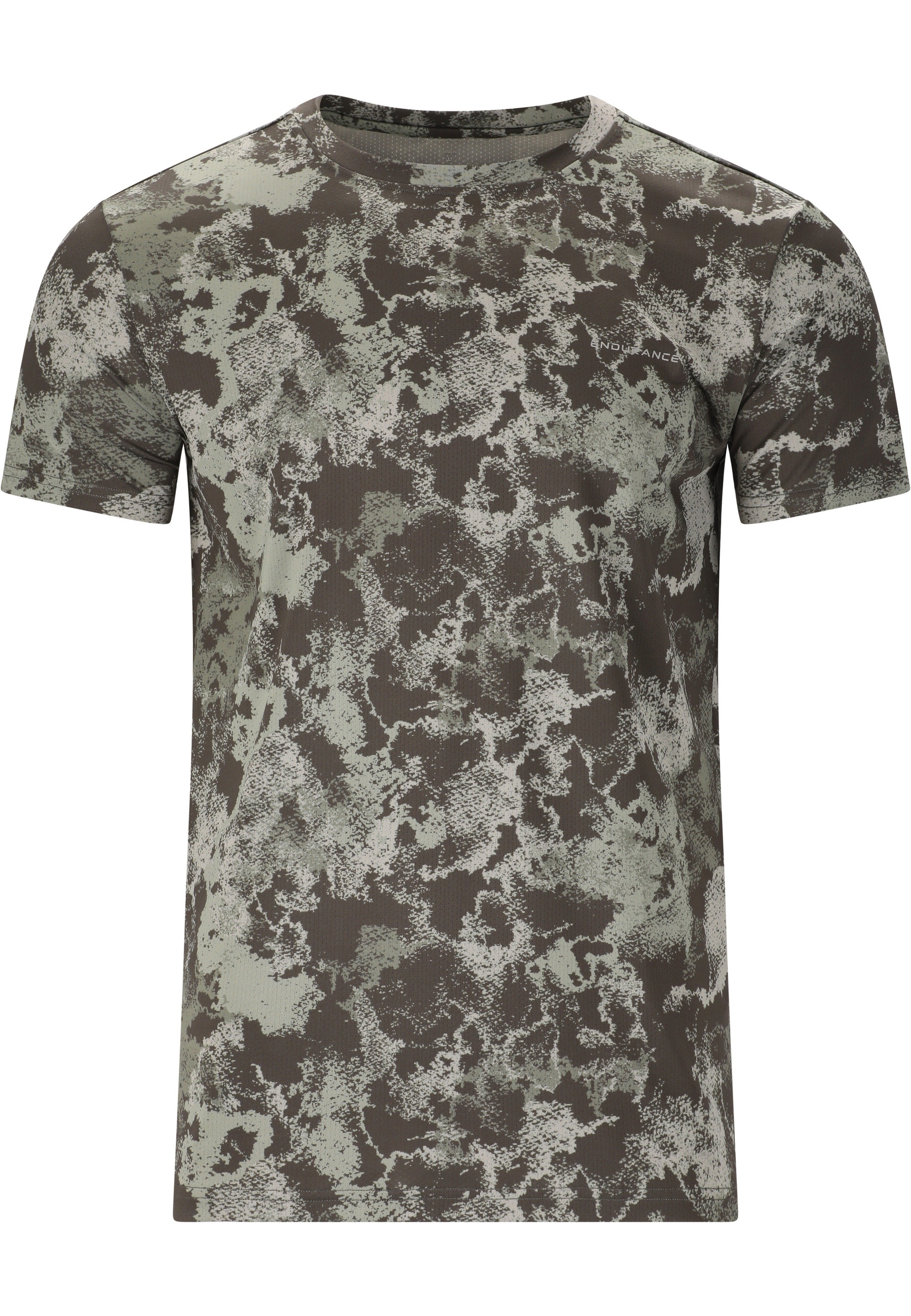 Thumbnail - ENDURANCE Funktionsshirt "Genen" mit Quick-Dry-Funktion