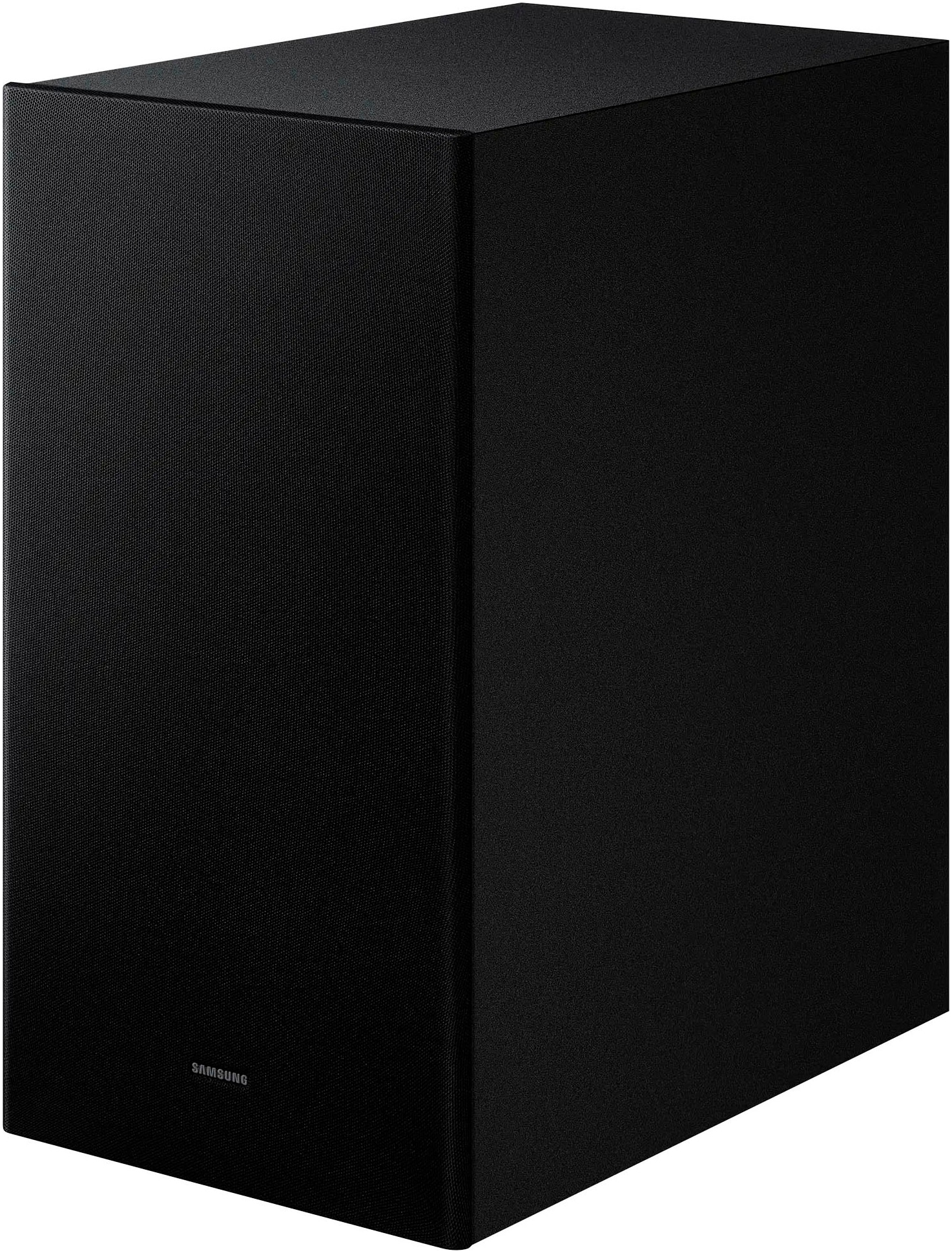 Samsung Soundbar »HW-Q610GF Q-Soundbar«, 3.1.2-Kanal Surround System, Dolby Atmos I DTS:X, Adaptive Sound