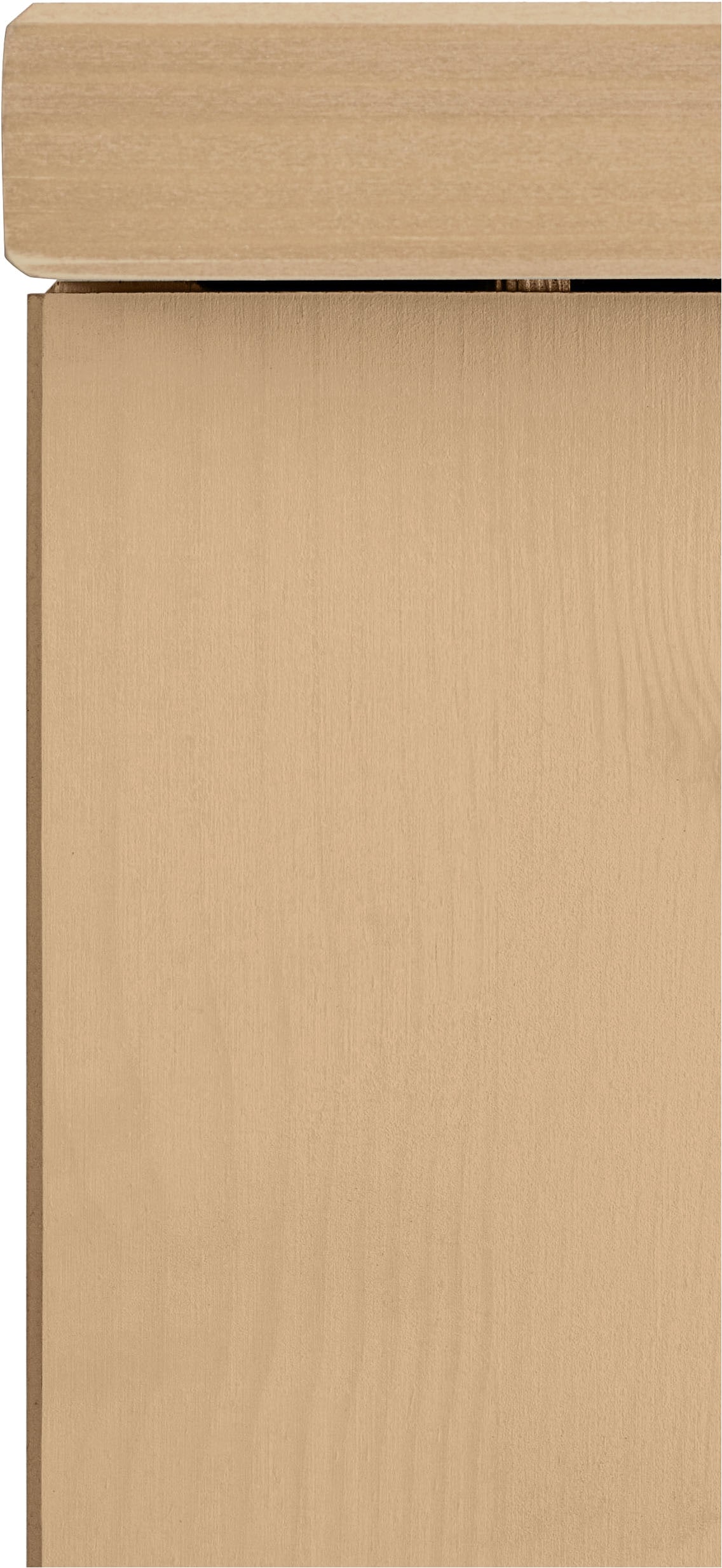 Home affaire Unterschrank »Alby« Breite 100 cm, 1 Tür, 4 Schubladen