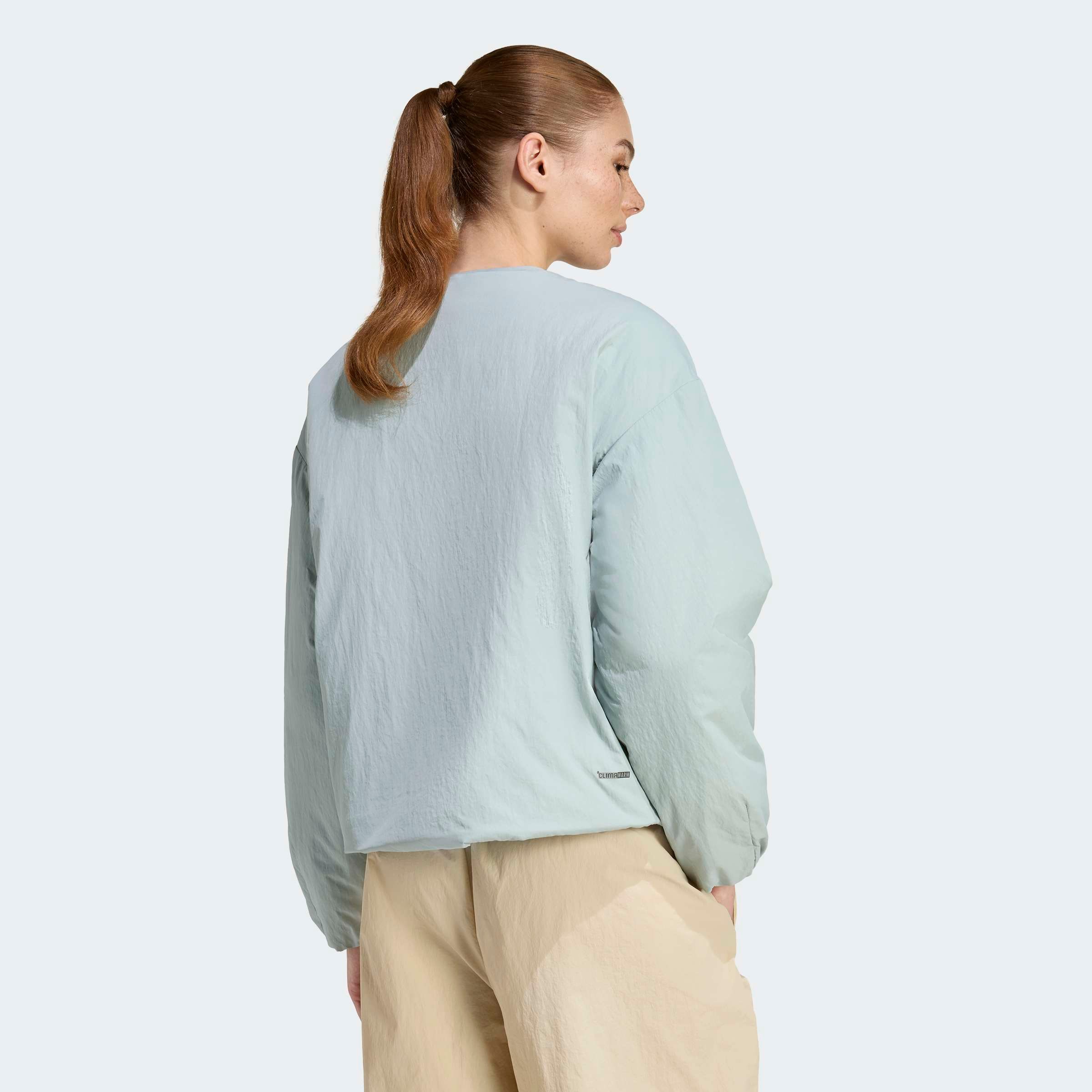 adidas Sportswear Kurzjacke "ALL SZN LINER" günstig online kaufen