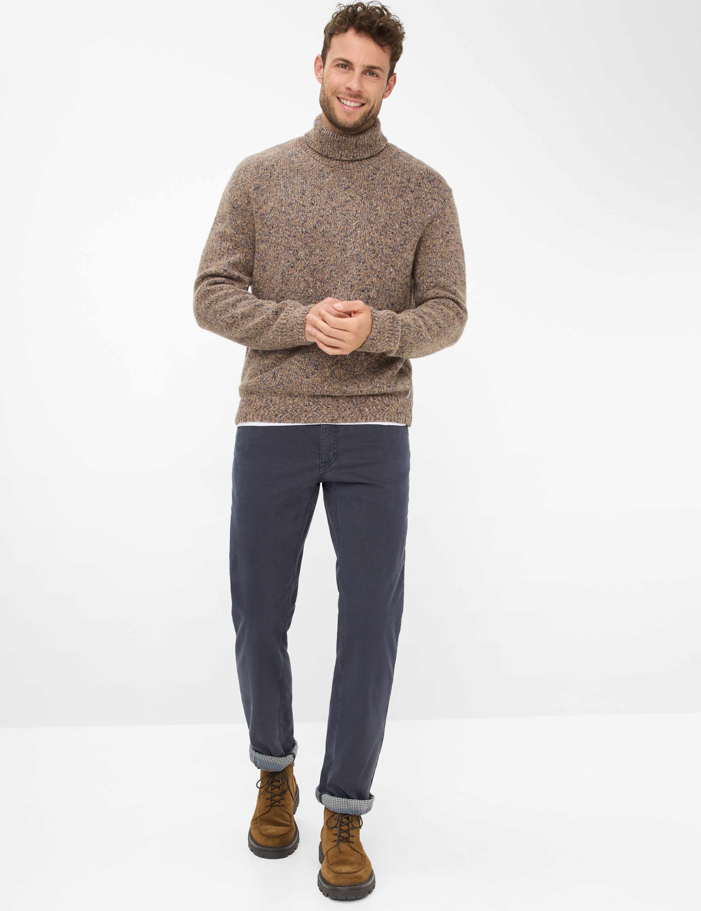 Thumbnail - Brax 5-Pocket-Hose "Style COOPER TT"