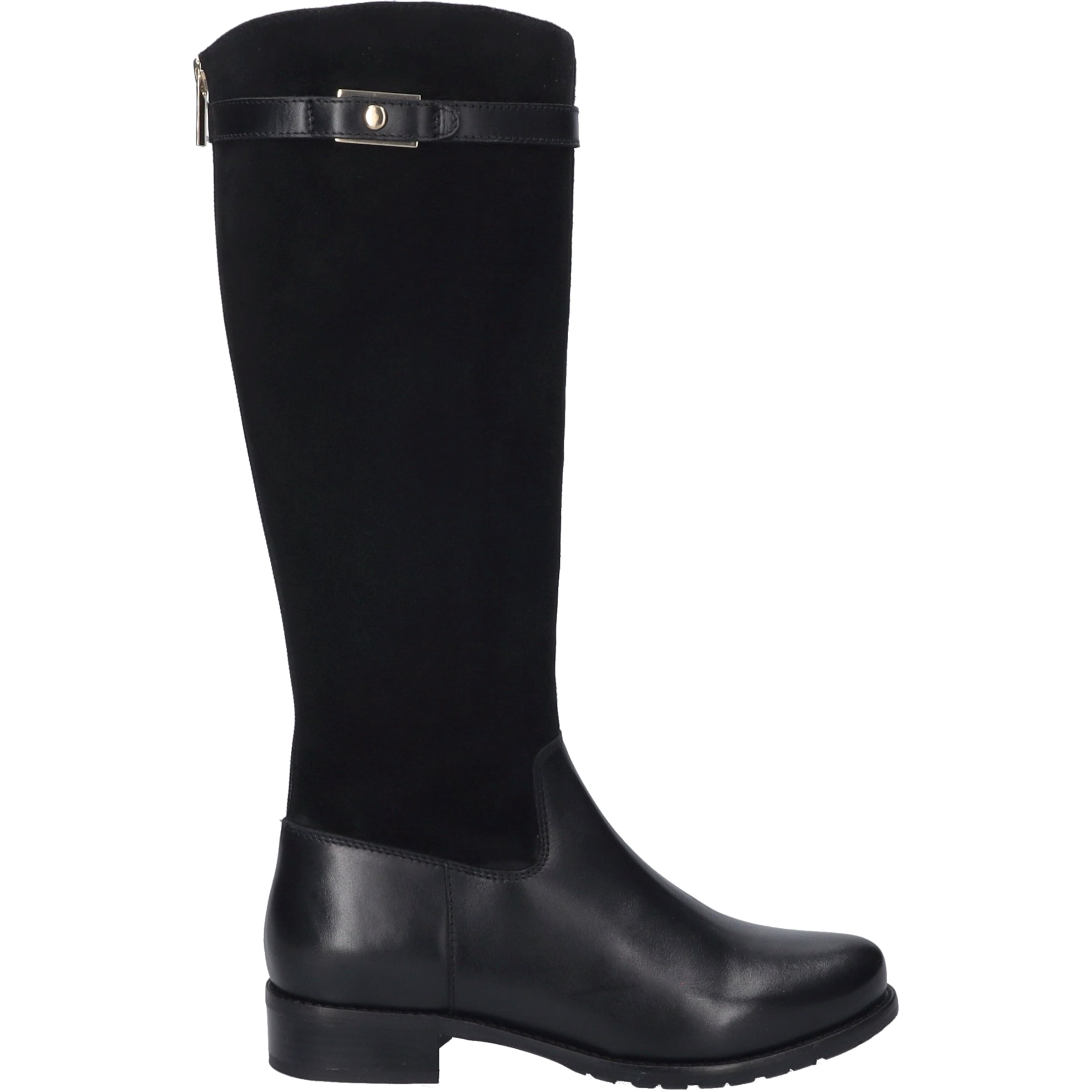 Josef Seibel Stiefel »Chiara 05, schwarz«