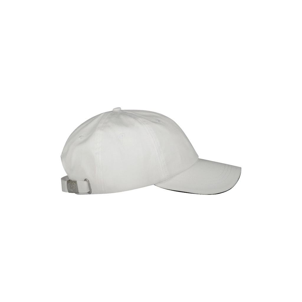 LERROS Baseball Cap »LERROS Basic Basecap mit verstellbaren Riemen«