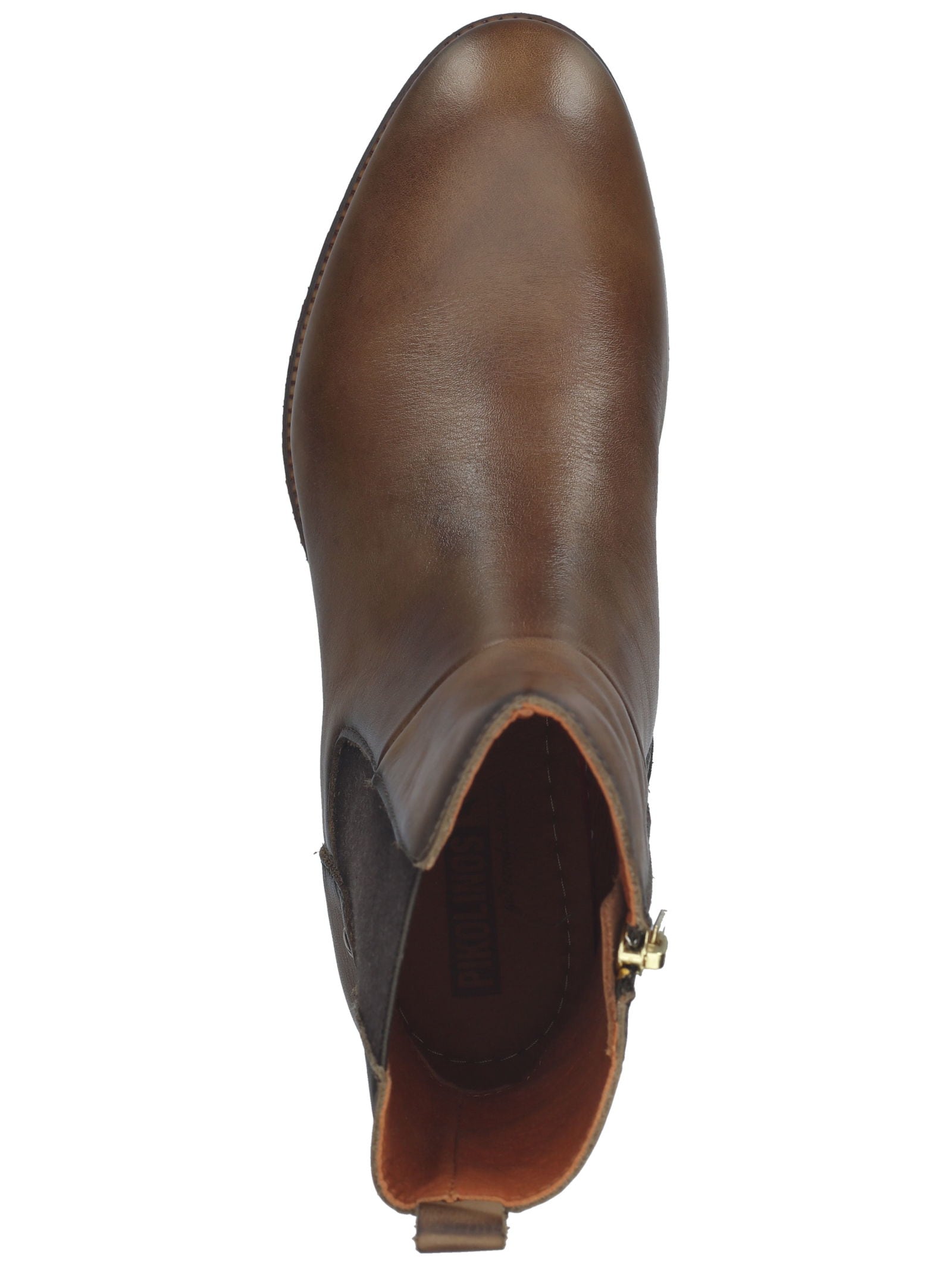 PIKOLINOS Stiefelette »PIKOLINOS Stiefelette Leder/Textil«