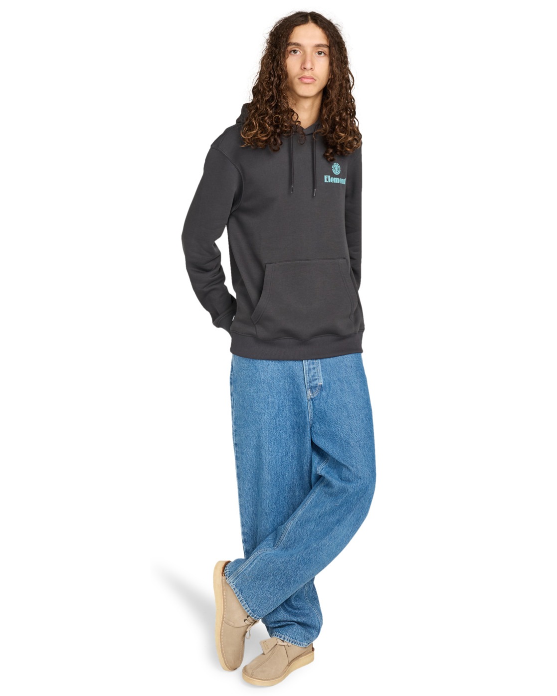 Element Kapuzensweatshirt »Epic«
