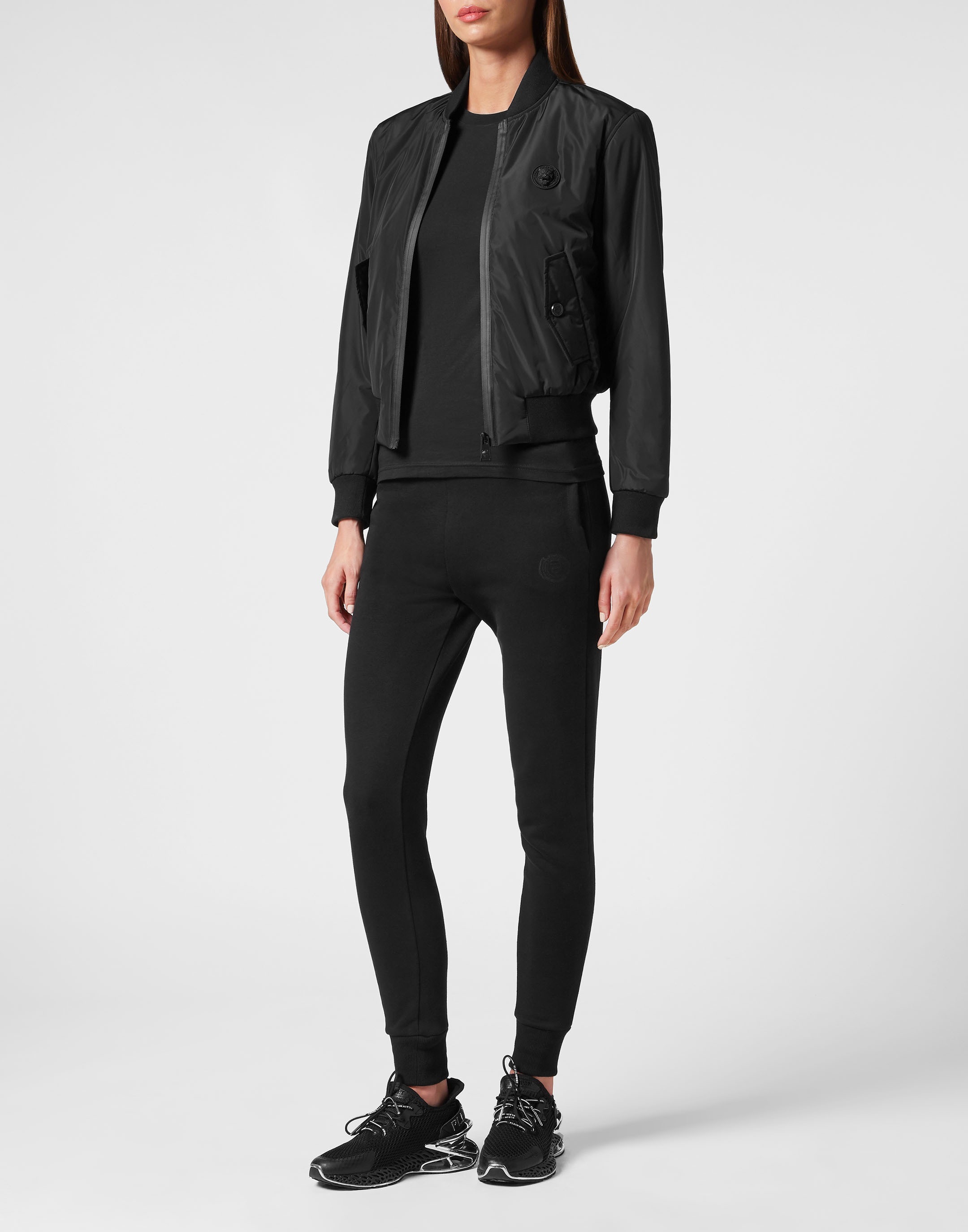 PLEIN SPORT Daunenjacke »Tiger«