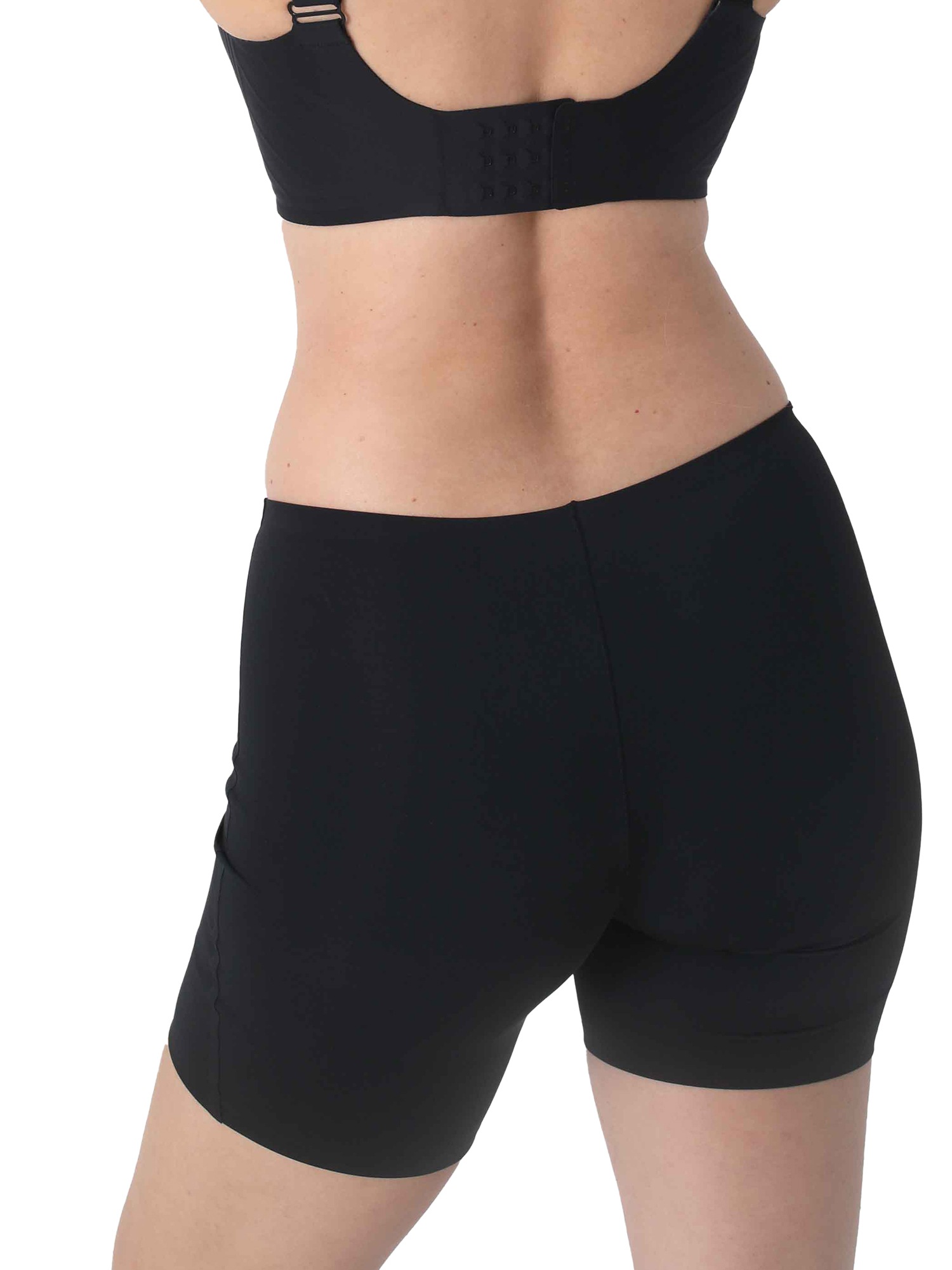Sassa Pagenschlüpfer »3er Pack Langbeinhose bonded micro«