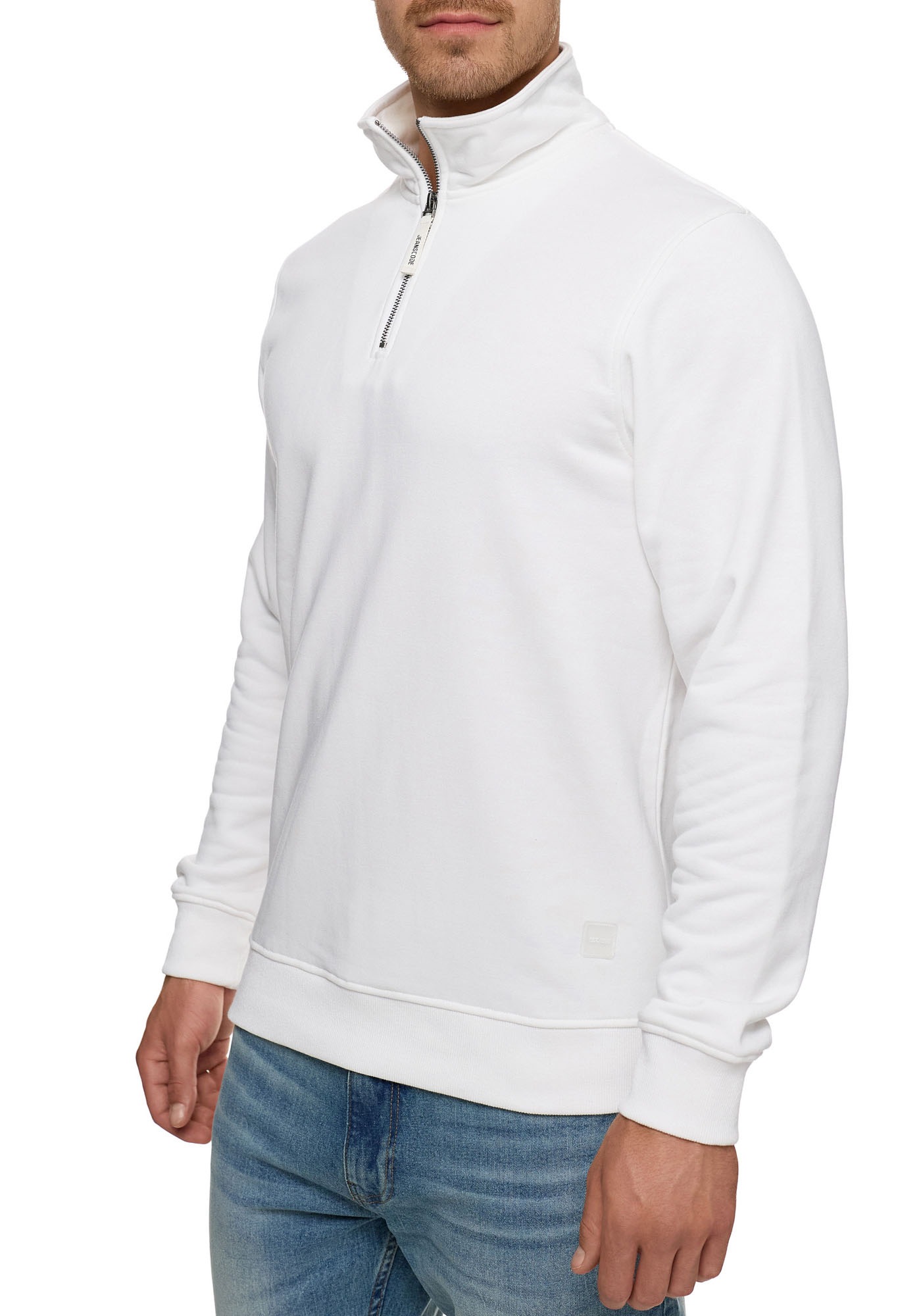 Indicode Sweater »INPortal«