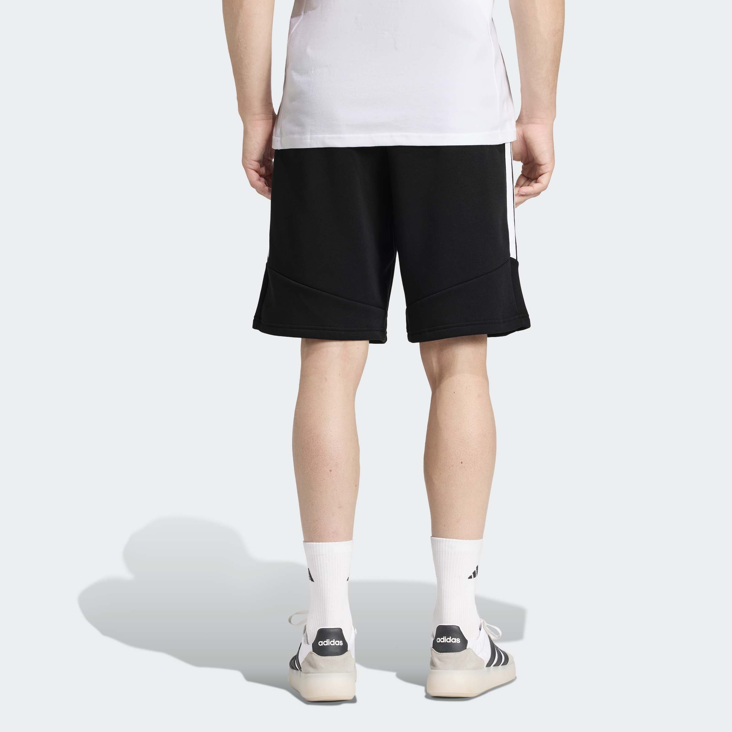 Thumbnail - adidas Performance Trainingsshorts "TIRO26 LEAGUE"