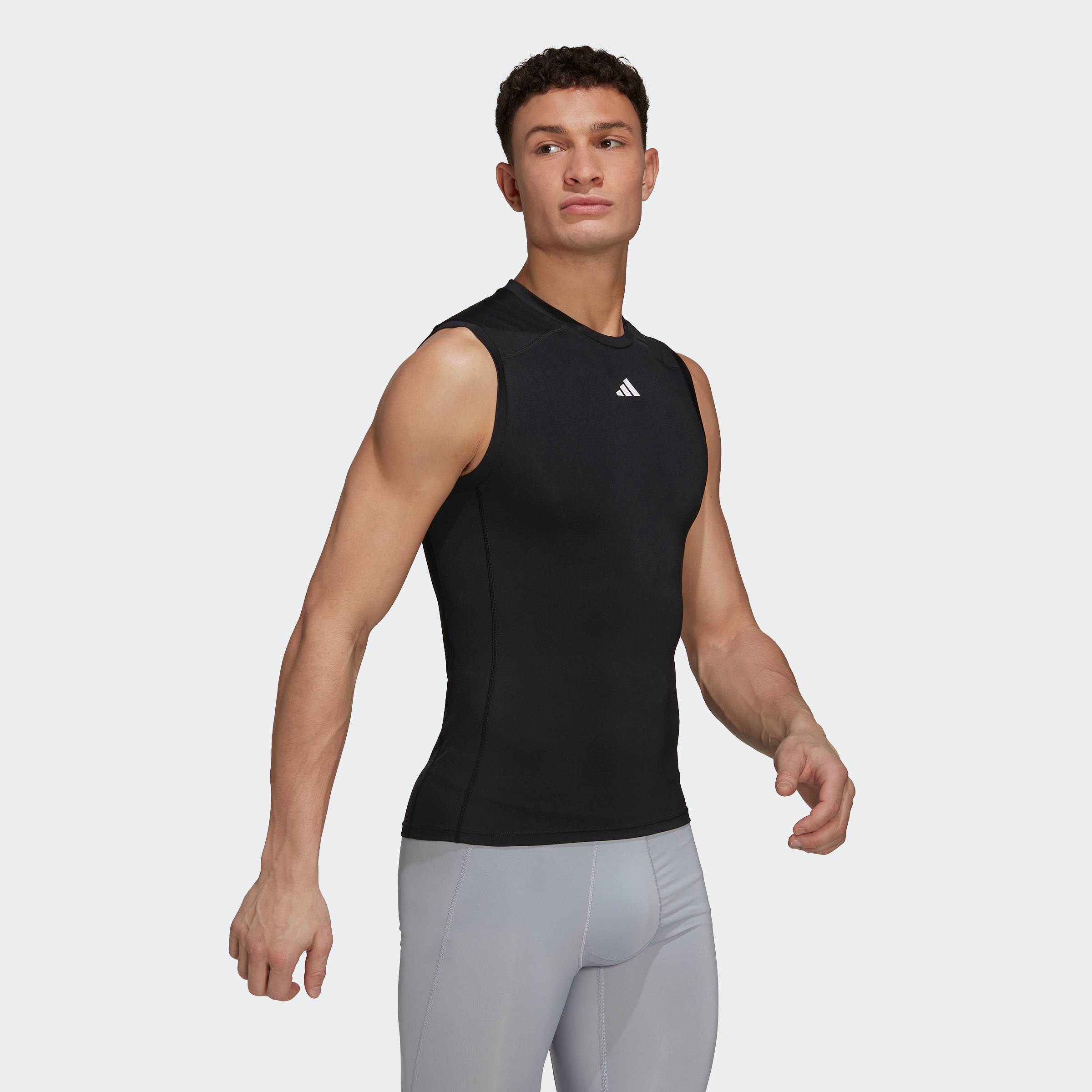 adidas Performance Tanktop »TECHFIT TRAINING«