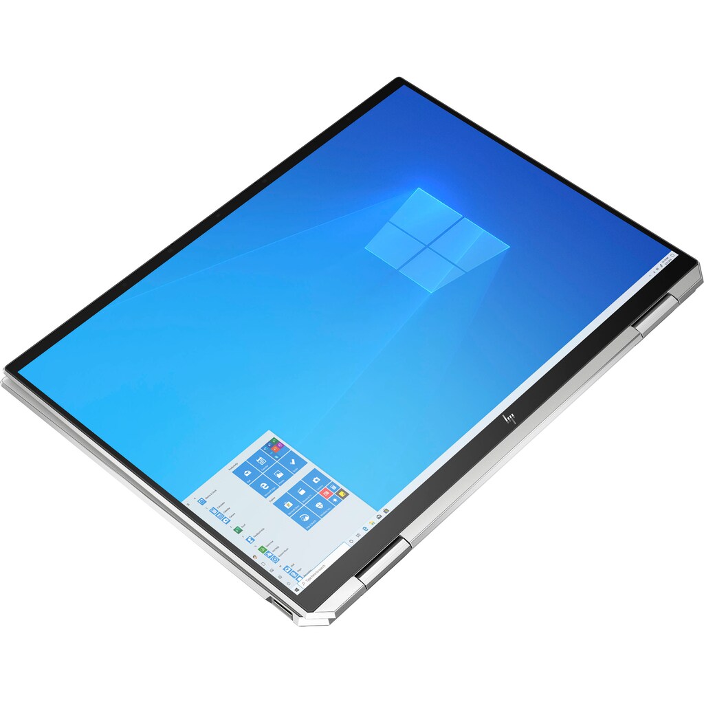 HP Convertible Notebook »14-ea0081ng«, 34,3 cm, / 13,5 Zoll, Intel, Core i7, Iris© Xe Graphics, 512 GB SSD