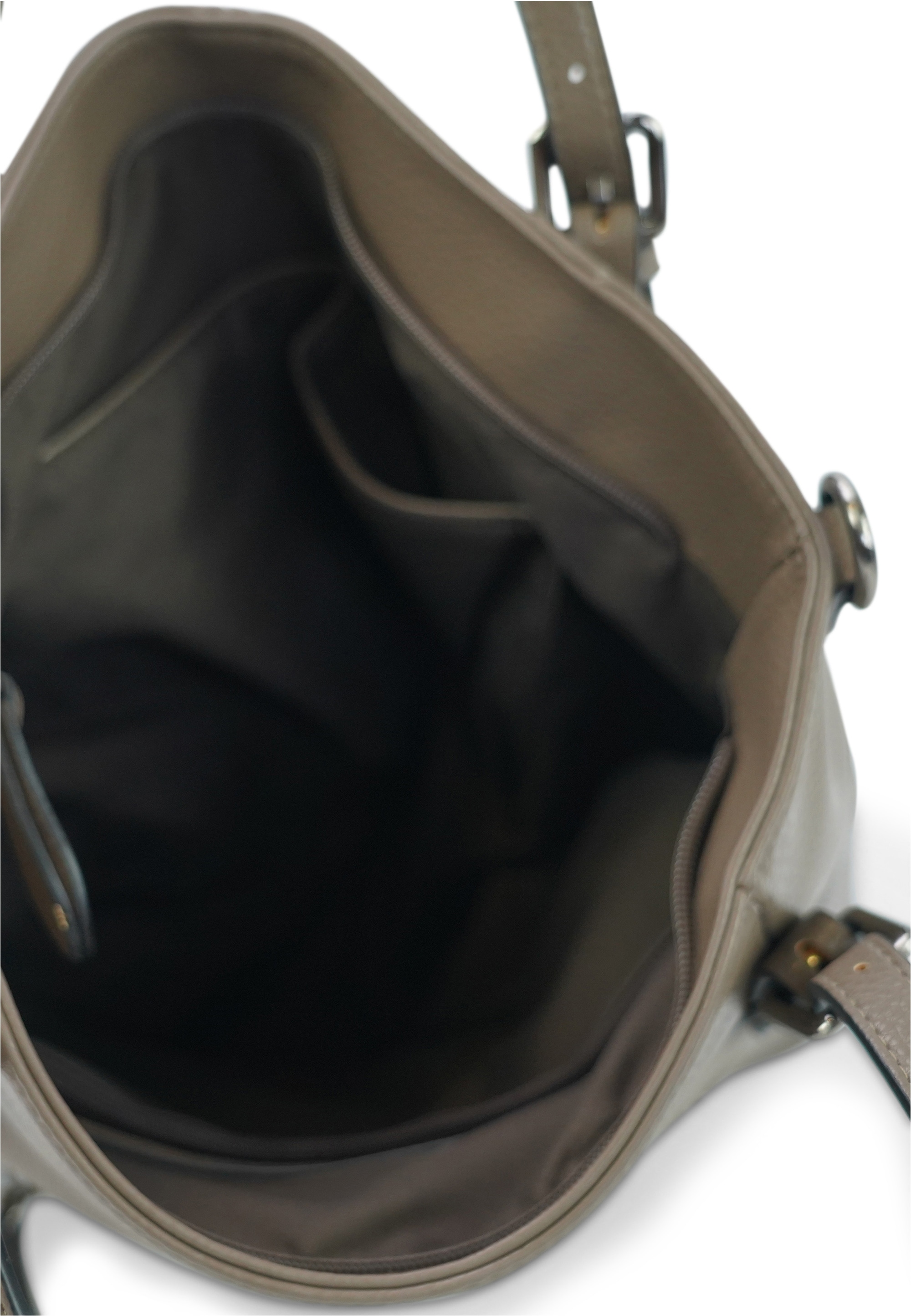 Harpa Schultertasche »TALIA« mit seitlichen Reißverschlussfächern