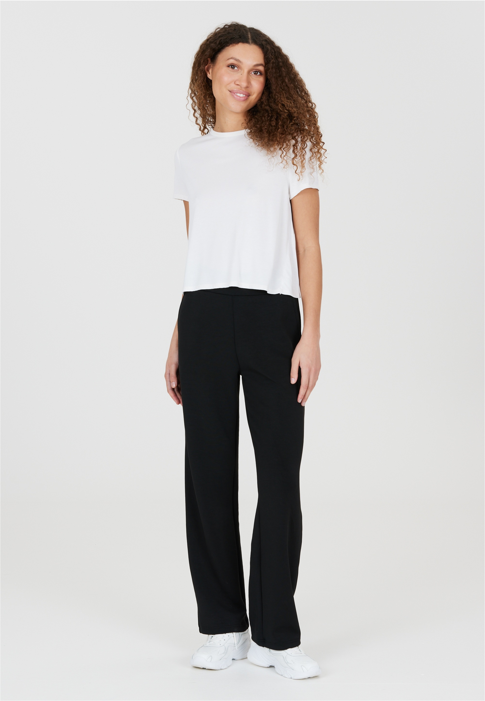 Thumbnail - ATHLECIA Sporthose "Jacey" mit komfortabler Passform