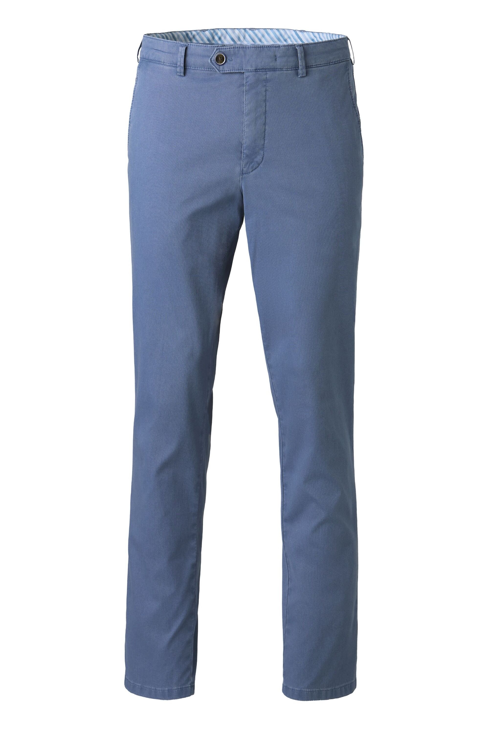MEYER Chinos "Roma 1-5080" günstig online kaufen
