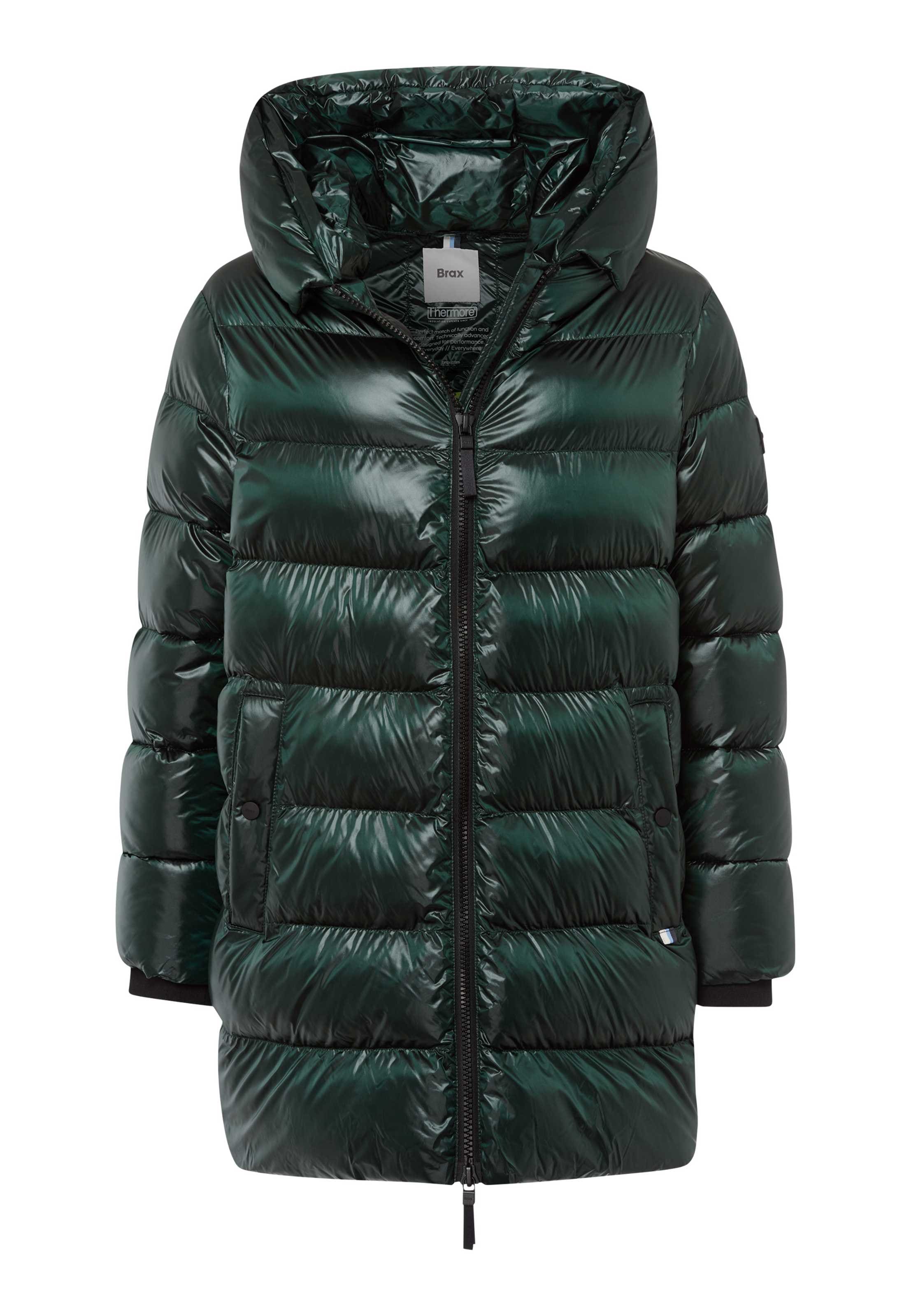Brax Steppjacke "Style TORONTO" günstig online kaufen