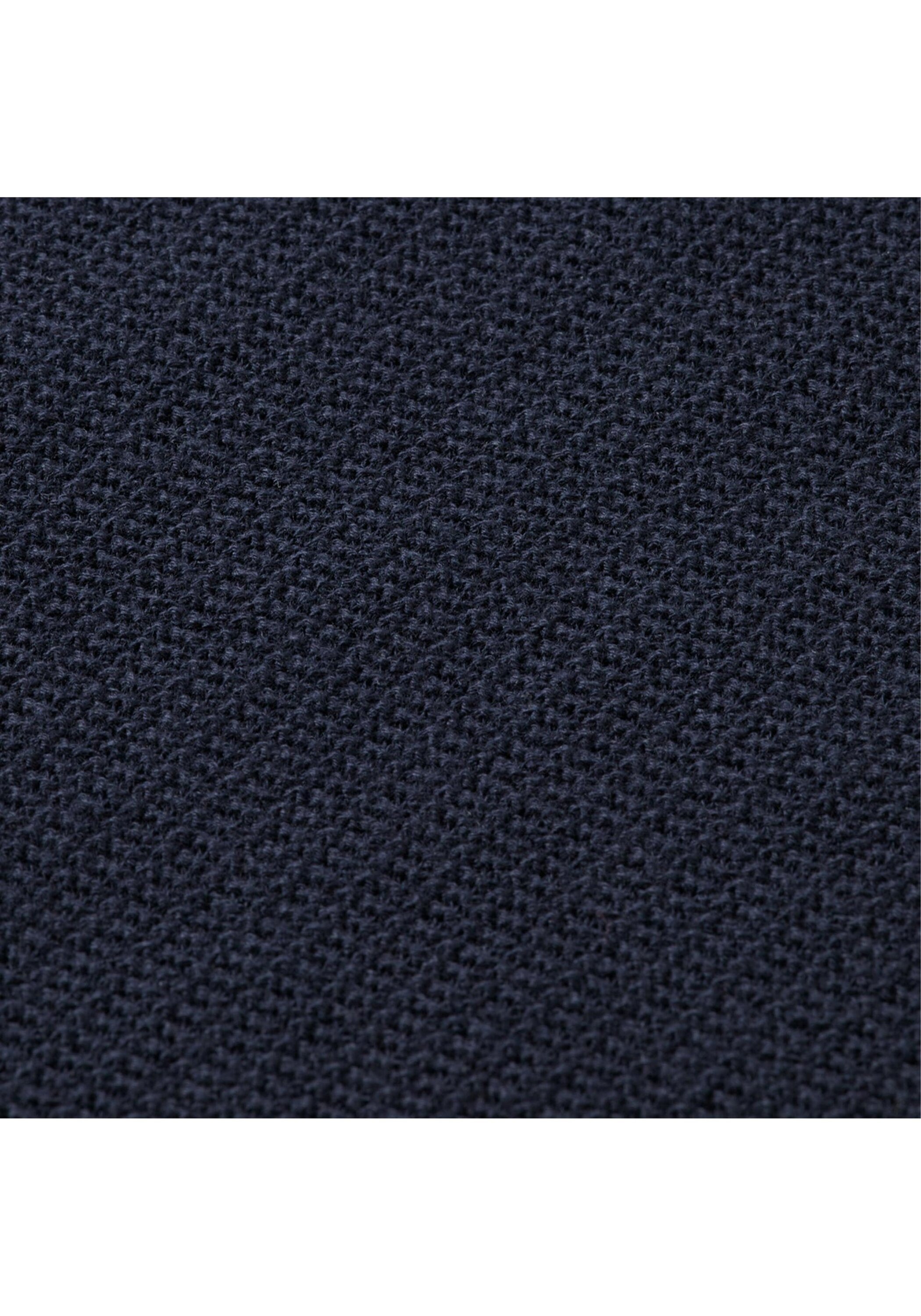 Scotch & Soda Poloshirt »Poloshirt Core Structured Knitted Regular Fit Polo 1er Pack« 1 tlg.