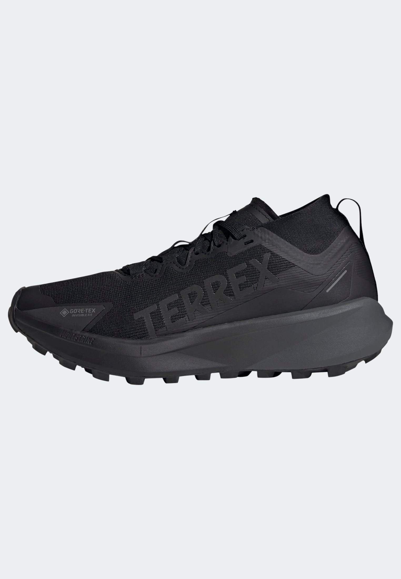 adidas TERREX Trailrunningschuh »TERREX AGRAVIC GTX TRAILRUNNING«, wasserdichte Trailrunningschuhe