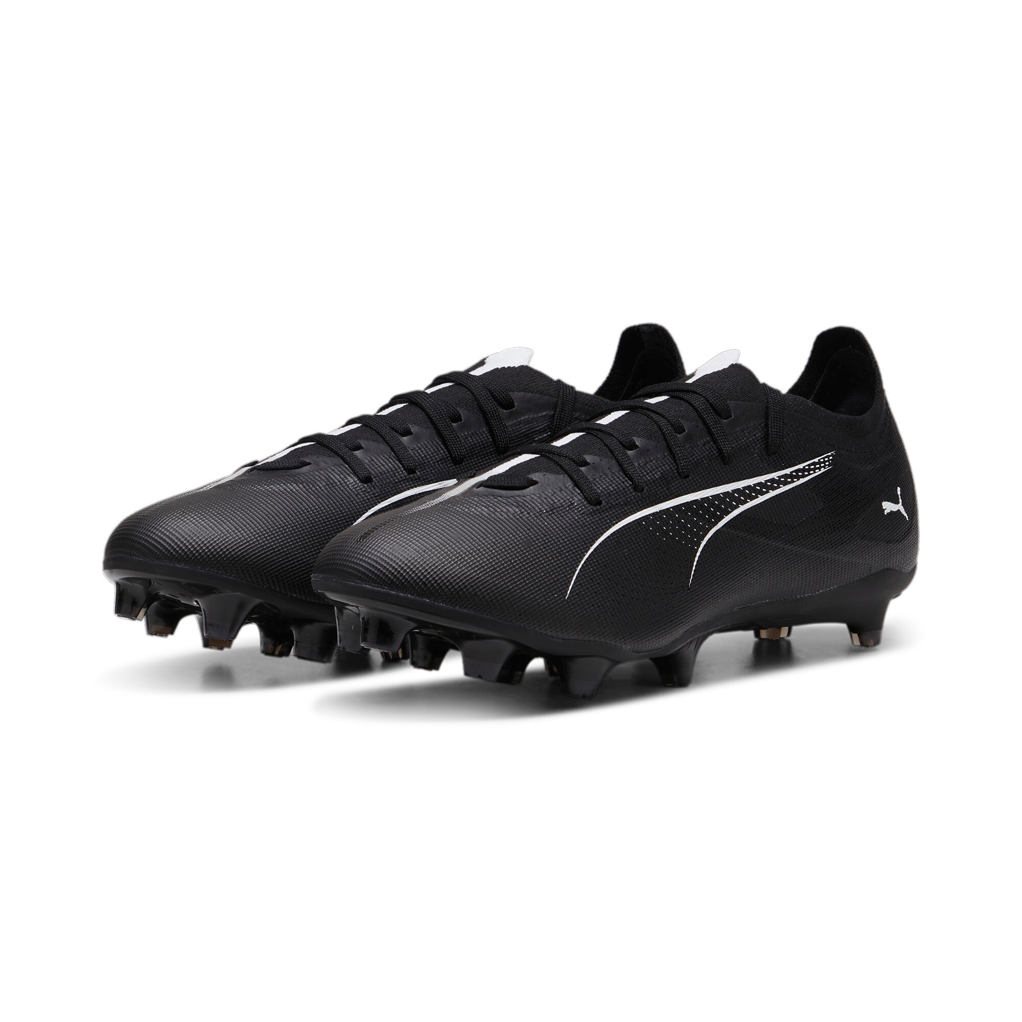 PUMA Fußballschuh »ULTRA 5 MATCH FG/AG«