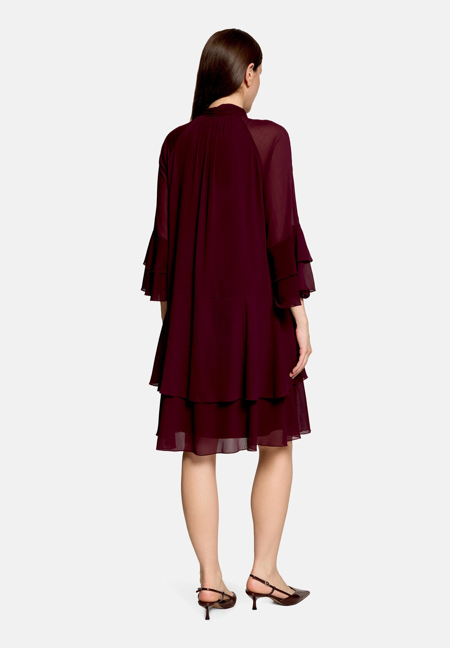 Vera Mont Cocktailkleid »Damen im Boho Style« Ohne Tasche