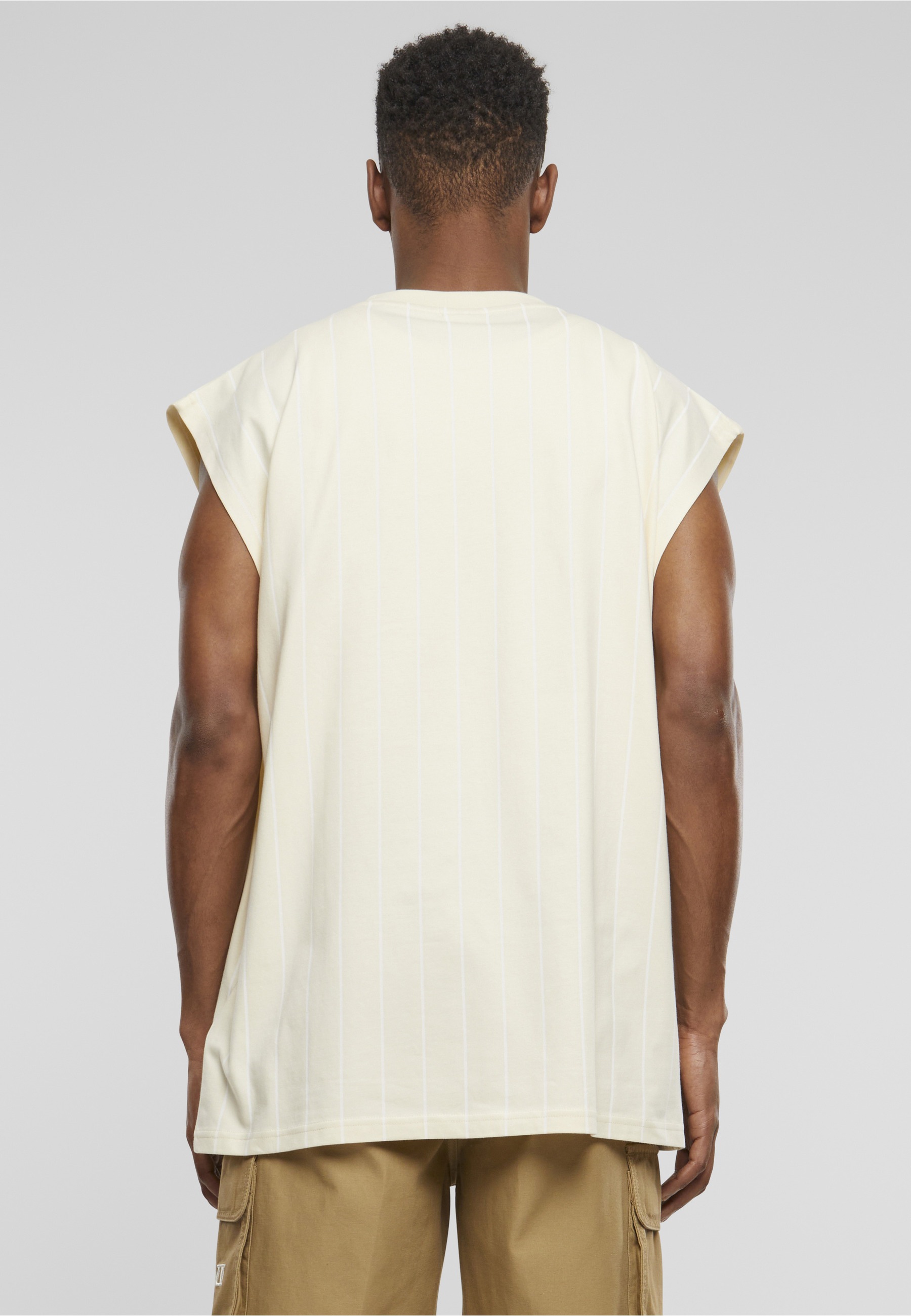 Karl Kani Muskelshirt »Karl Kani Herren« 1 Stk.