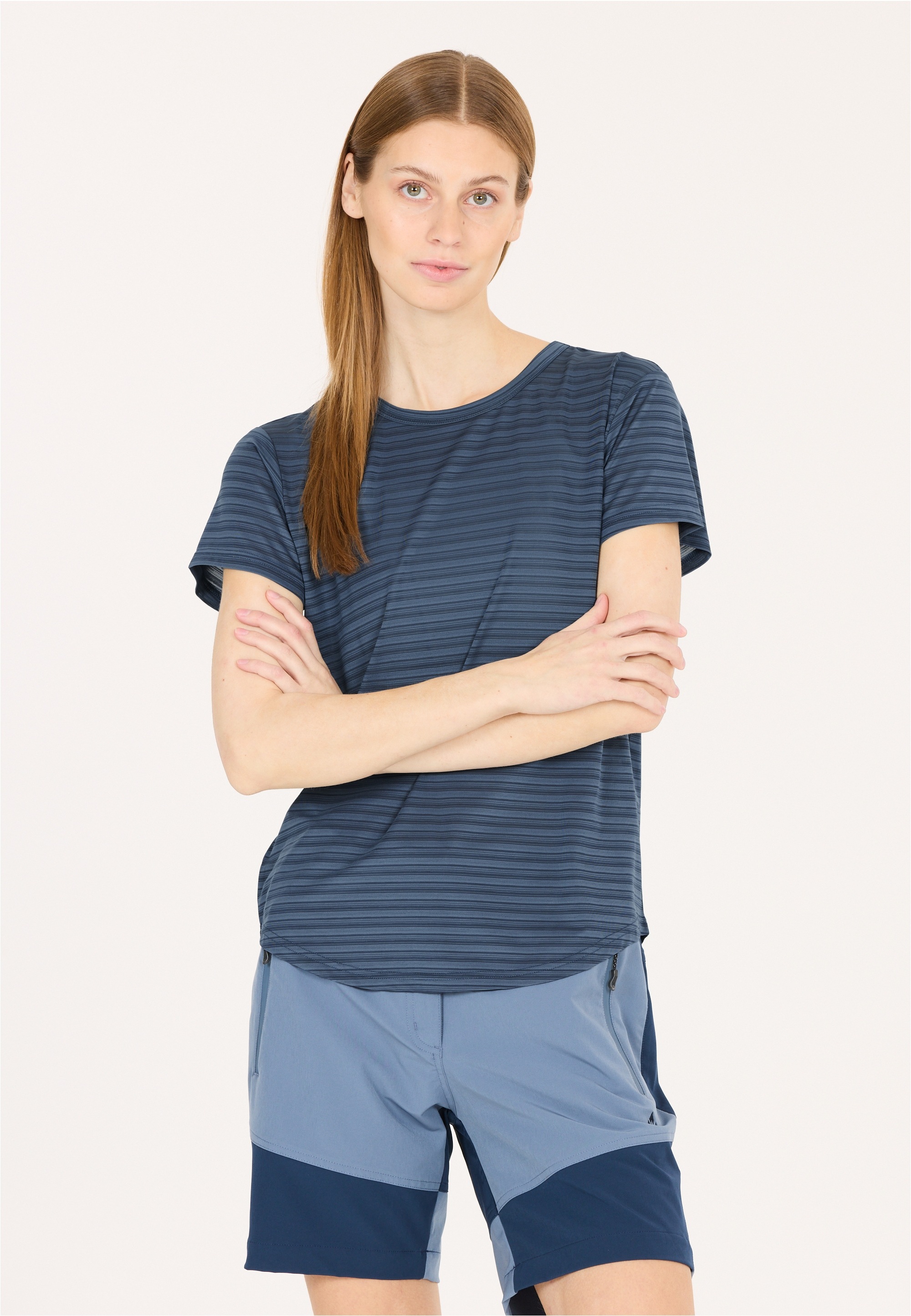 WHISTLER T-Shirt "Skylon", im vielseitigen und bequemen Design günstig online kaufen