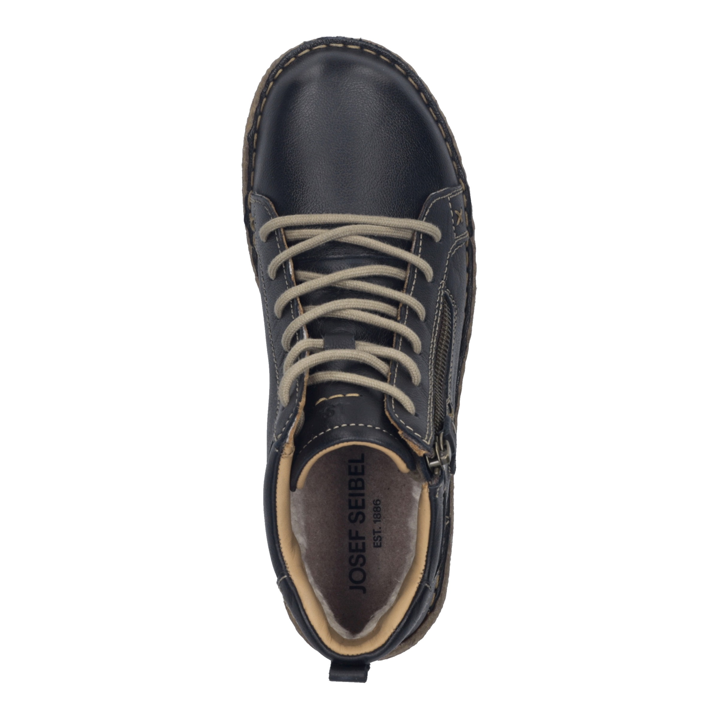 Josef Seibel Stiefelette »Neele 71, schwarz«