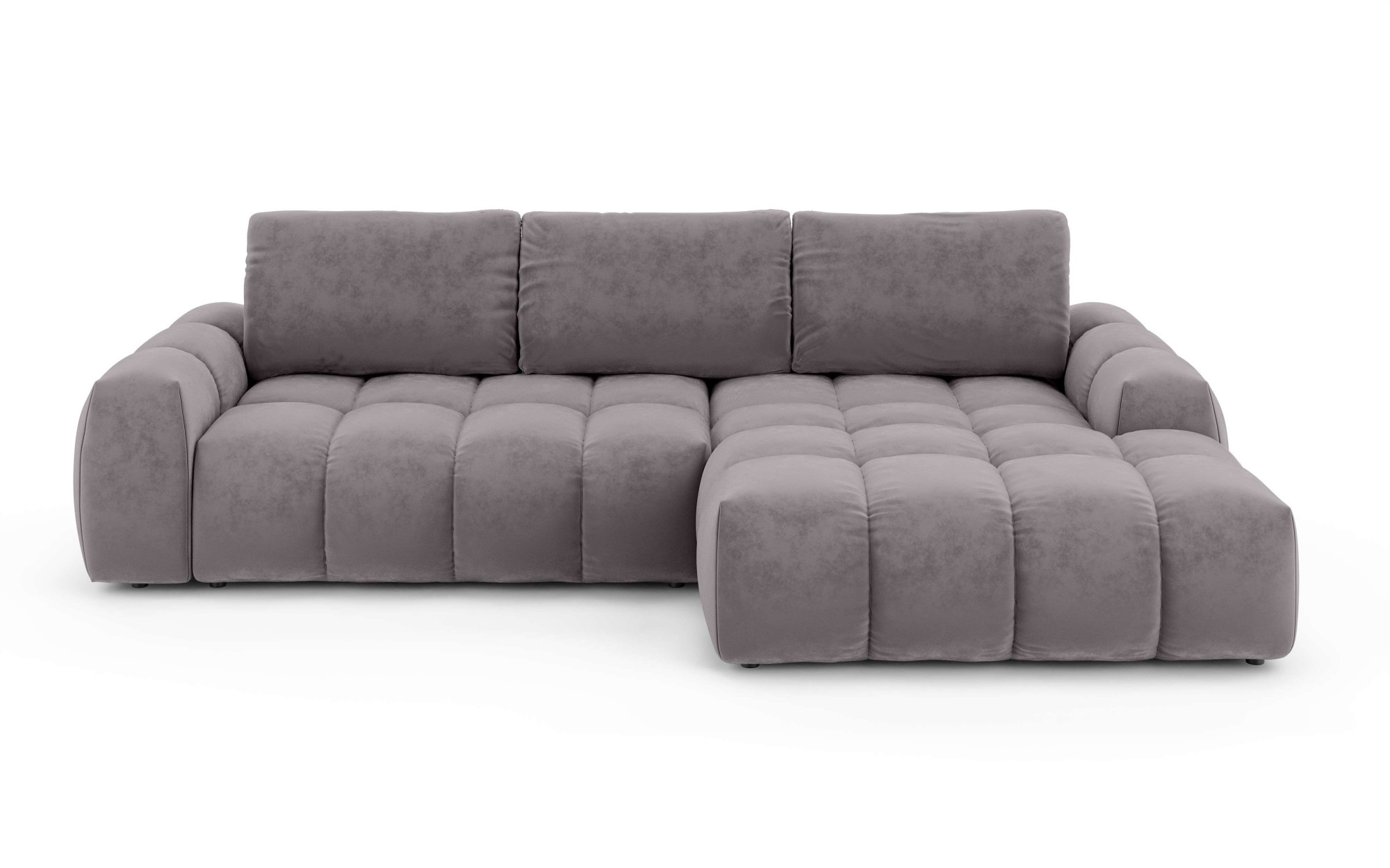 OTTO home Ecksofa "AZITA L-Form, 270 cm - OTTO. Verlässliche Qualität." wah günstig online kaufen