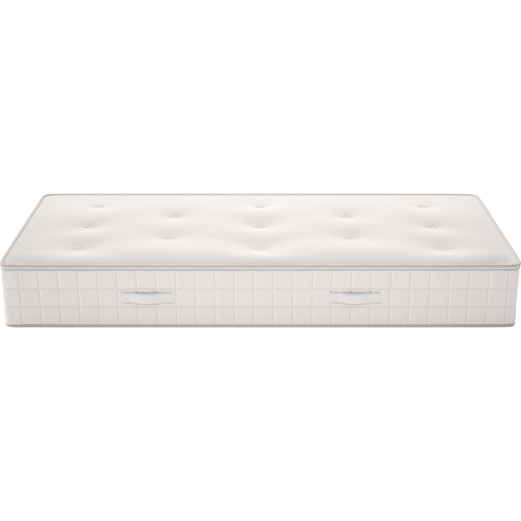 Schlaraffia Boxspringmatratze »Air Boxspring ohne Topper«, 29 cm hoch, Raumgewicht: 36 kg/m³, 882 Federn, (1 St.)