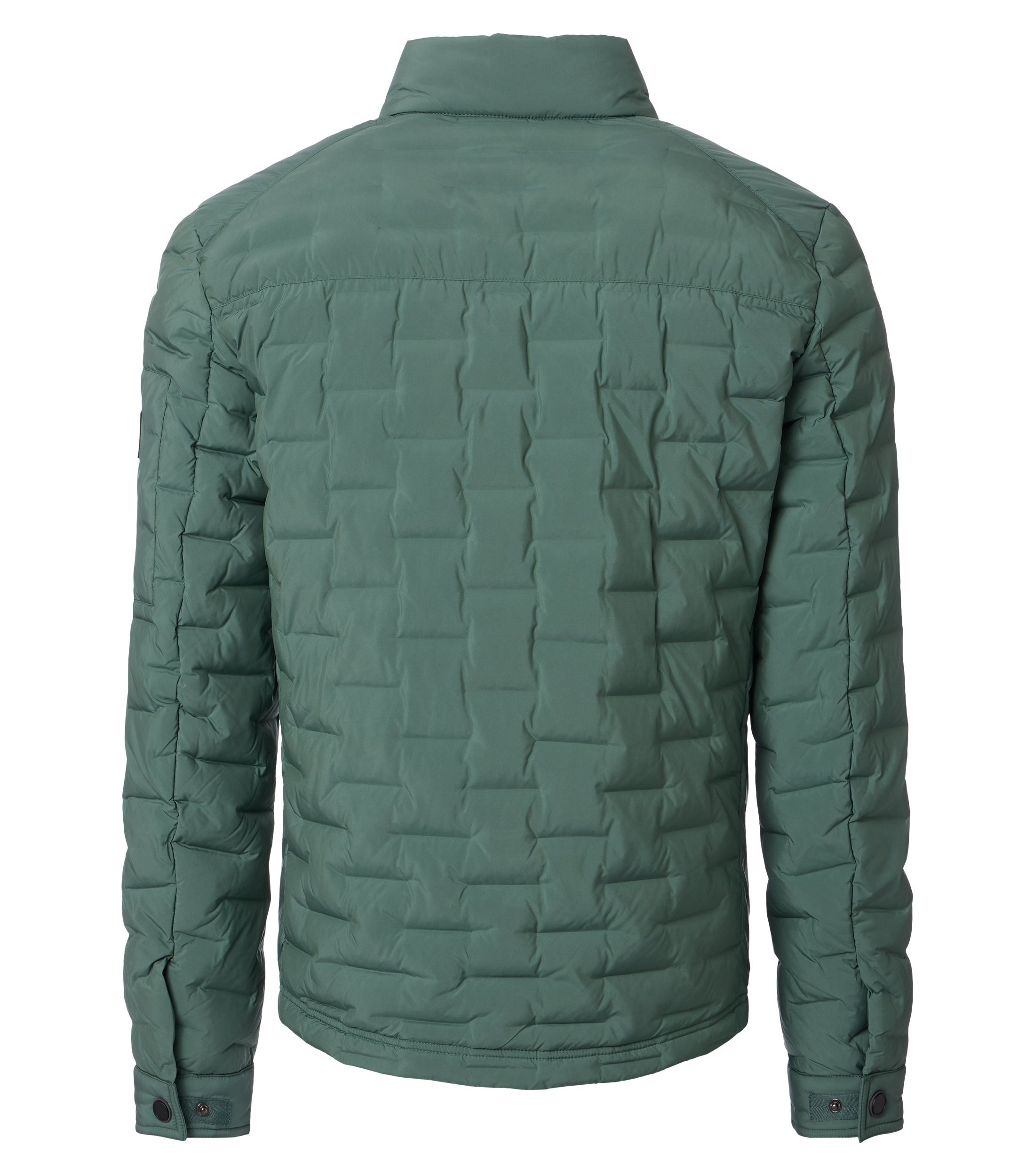CASAMODA Steppjacke »CASAMODA Steppjacke uni«