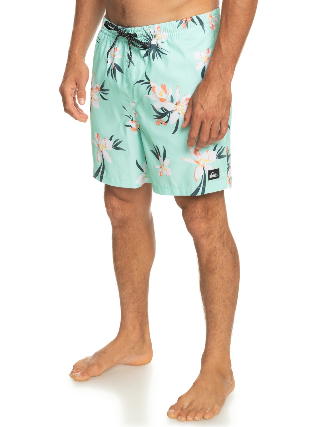 Quiksilver Boardshorts »Everyday Mix 17"«