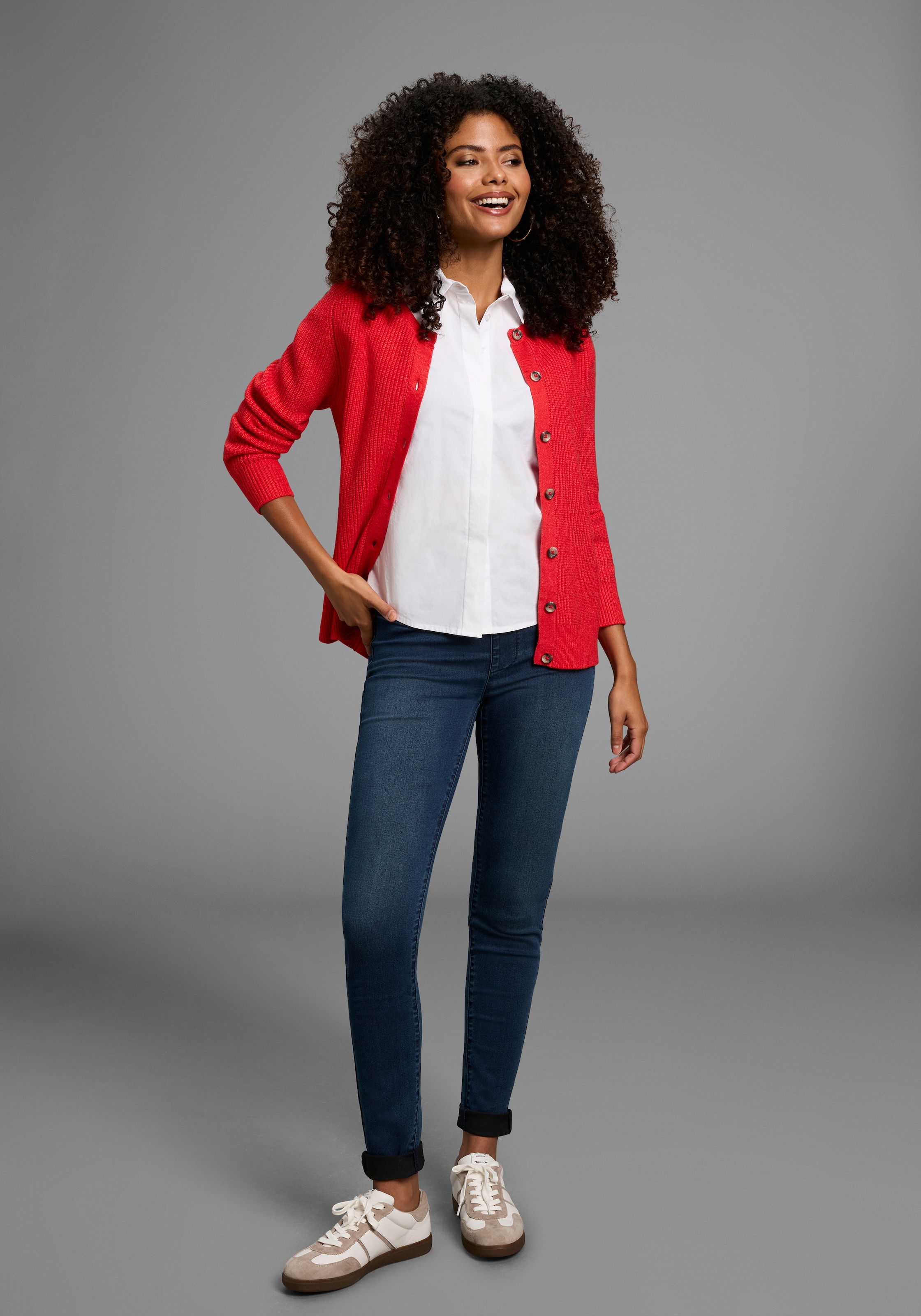 Arizona Jeansjeggings, skinny