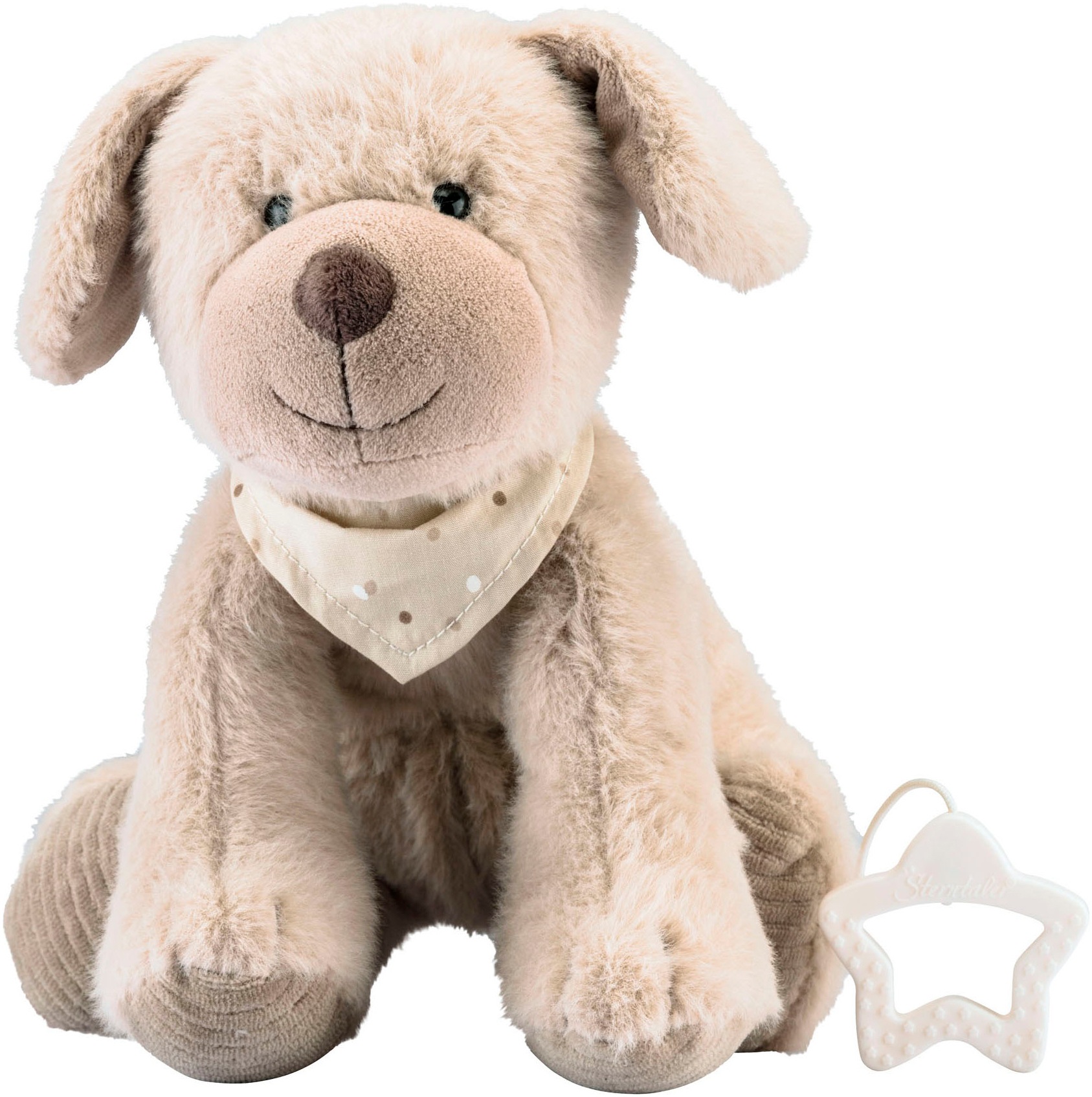 Sterntaler® Spieluhr »Hund Lucky, L«