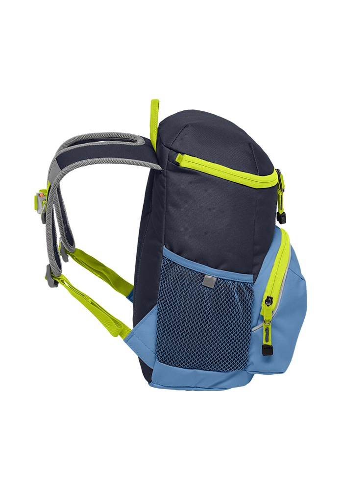 Jack Wolfskin Kinderrucksack »ERLEBNIS PACK«