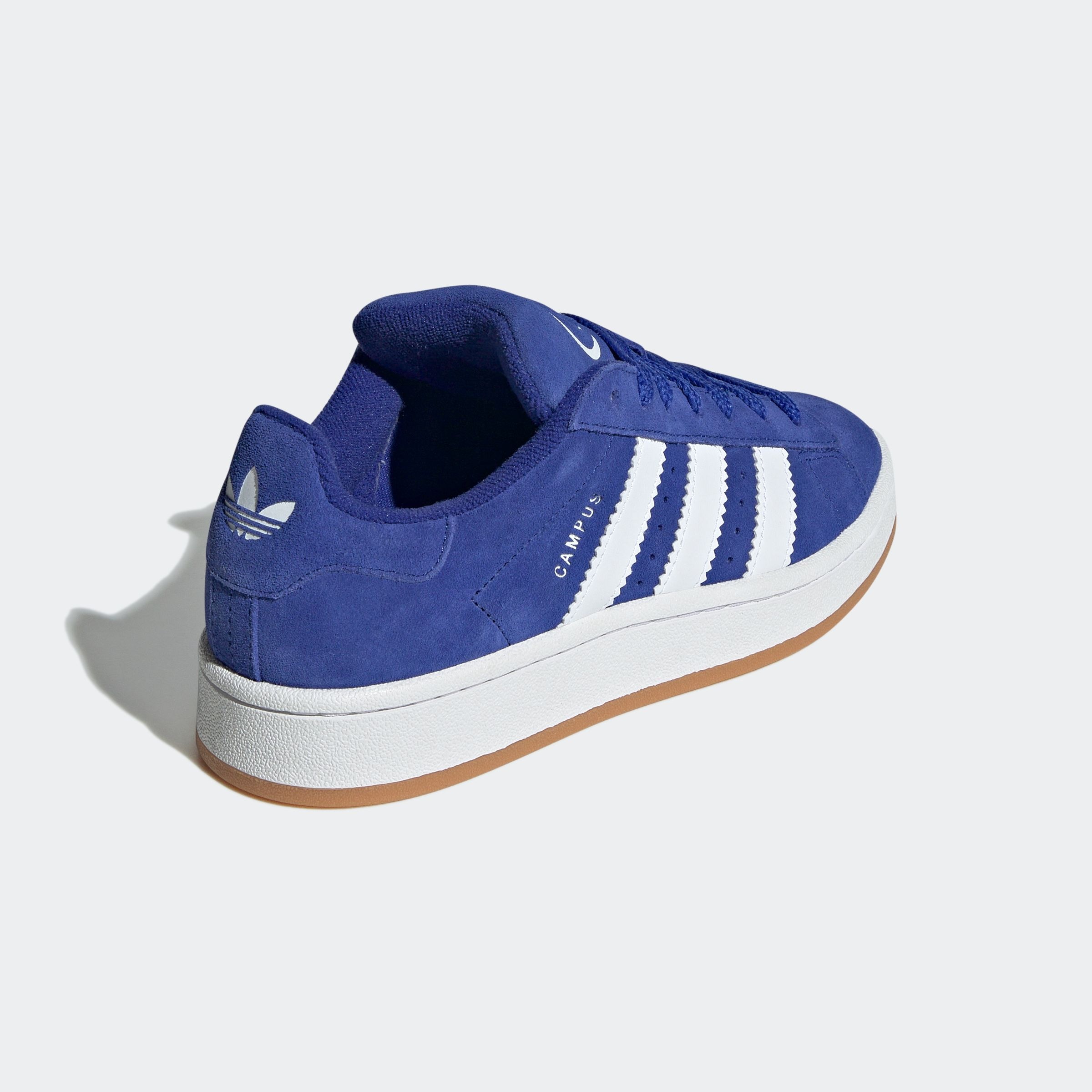 adidas Originals Sneaker »CAMPUS 00S«  für Kinder und Jugendliche, mit Gummilaufsohle, mit Schnürung