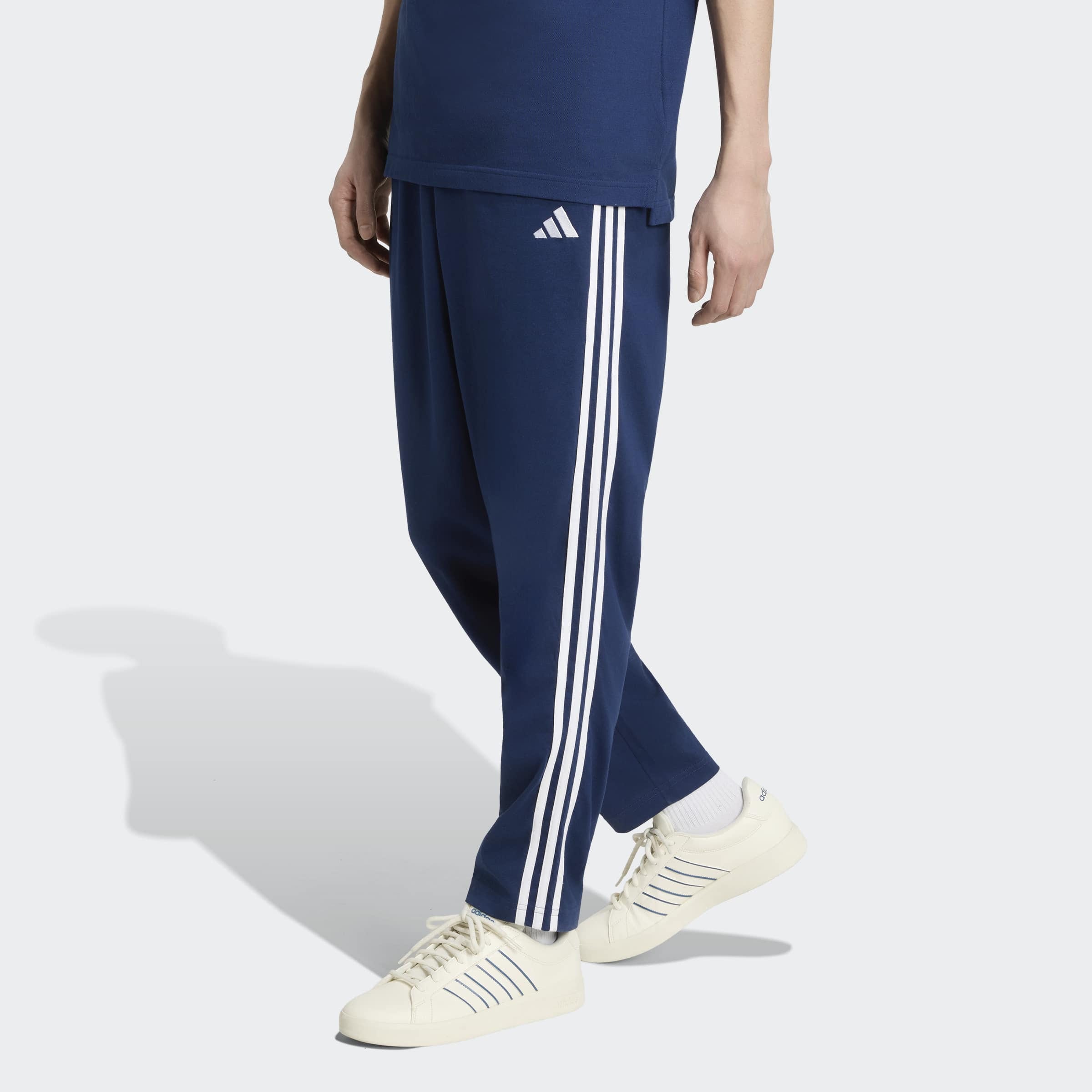 adidas Sportswear Sporthose "M 3S SJ TO PT" für Erwachsene, normal-weite Passform, aus Baumwolle und Polyester
