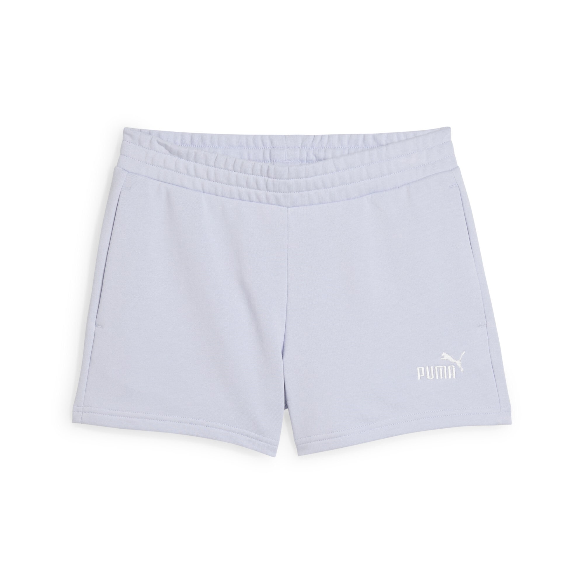 PUMA Sporthose "ESS Small No. 1 Logo 4 Shorts Damen" günstig online kaufen